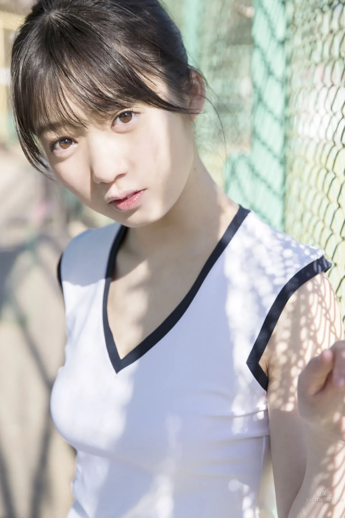 山岸理子 Riko Yamagishi [Hello! Project Digital Books] No.180 寫真集 25