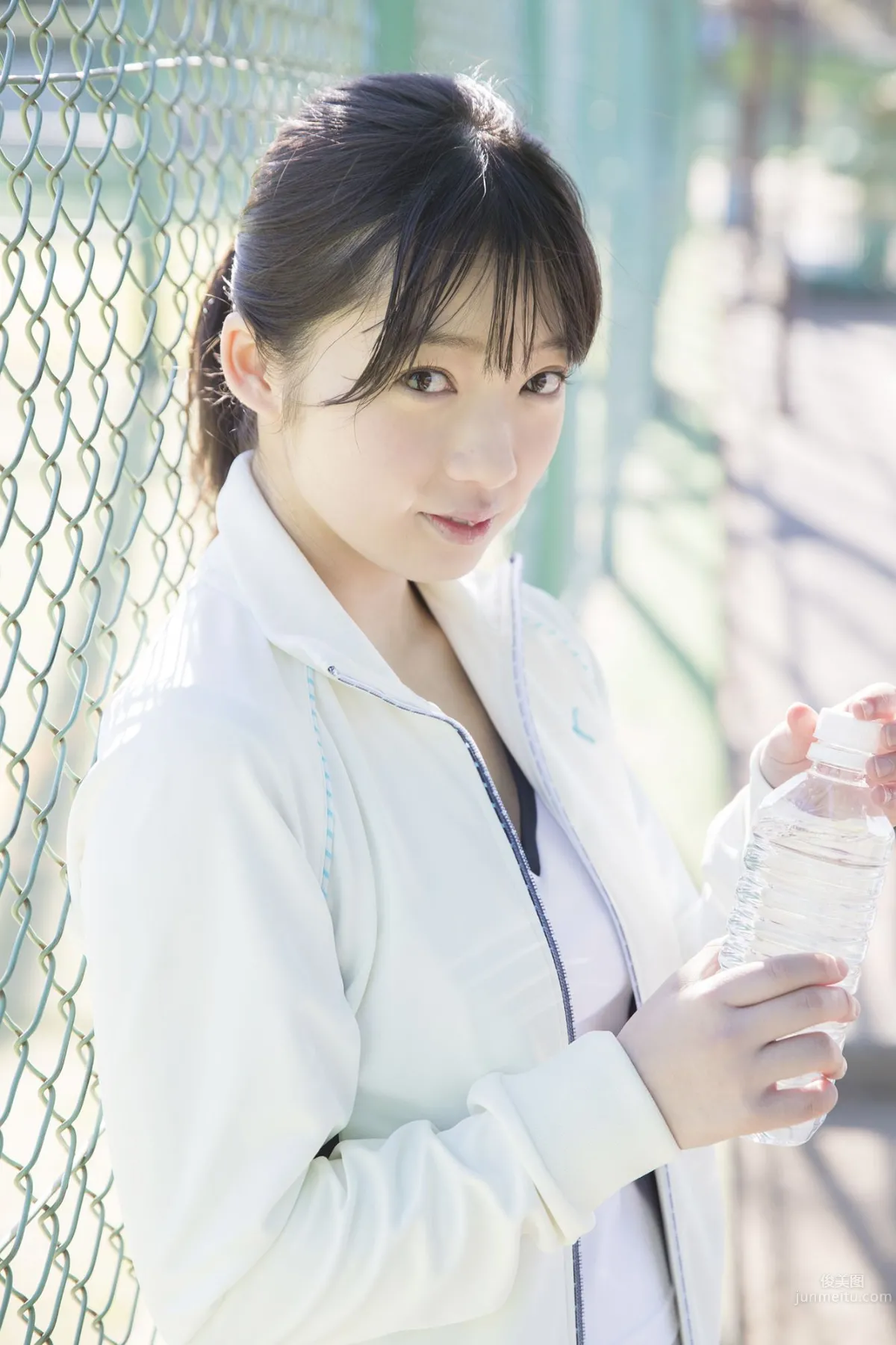 山岸理子 Riko Yamagishi [Hello! Project Digital Books] No.180 寫真集 22
