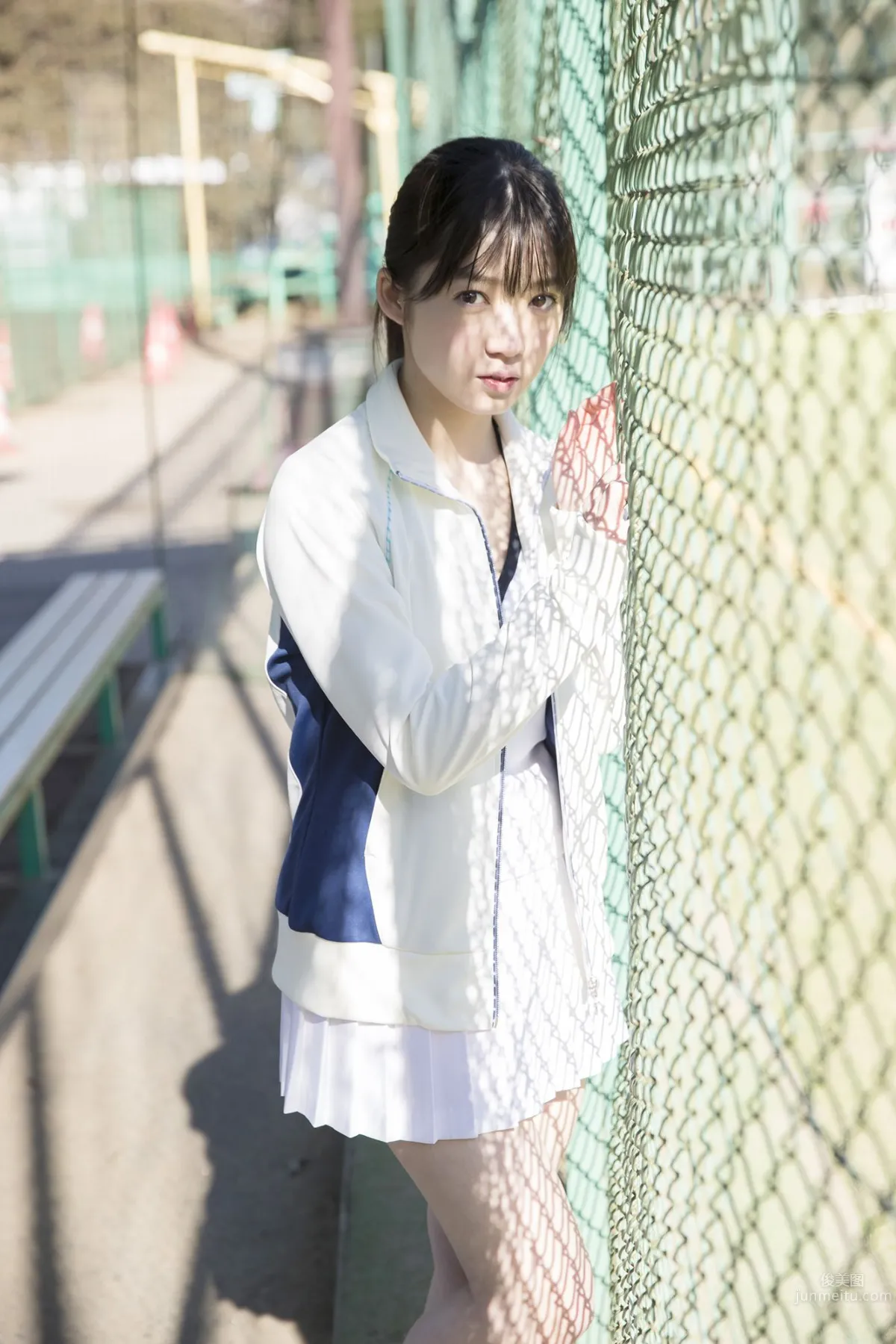 山岸理子 Riko Yamagishi [Hello! Project Digital Books] No.180 寫真集 24