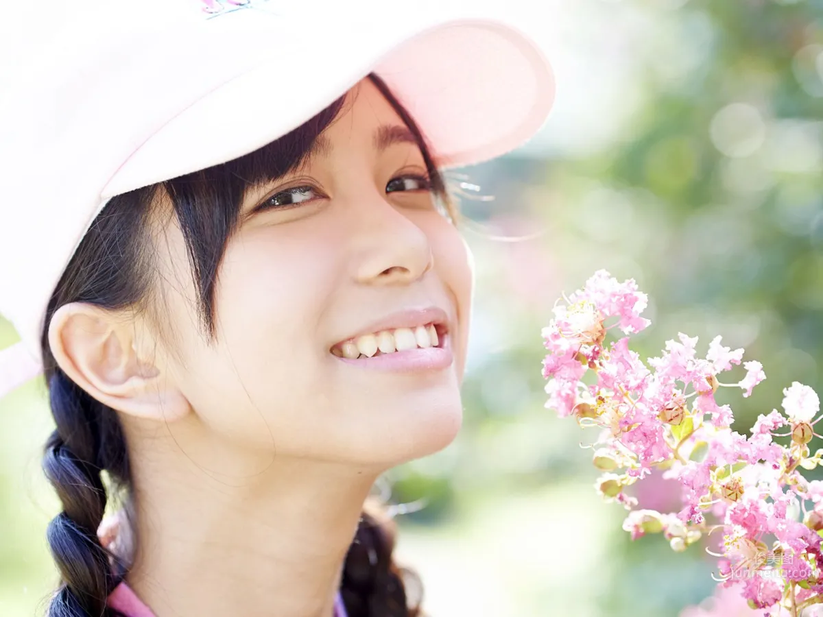 井上玲音 Rei Inoue [Hello! Project Digital Books] No.179 写真集_85