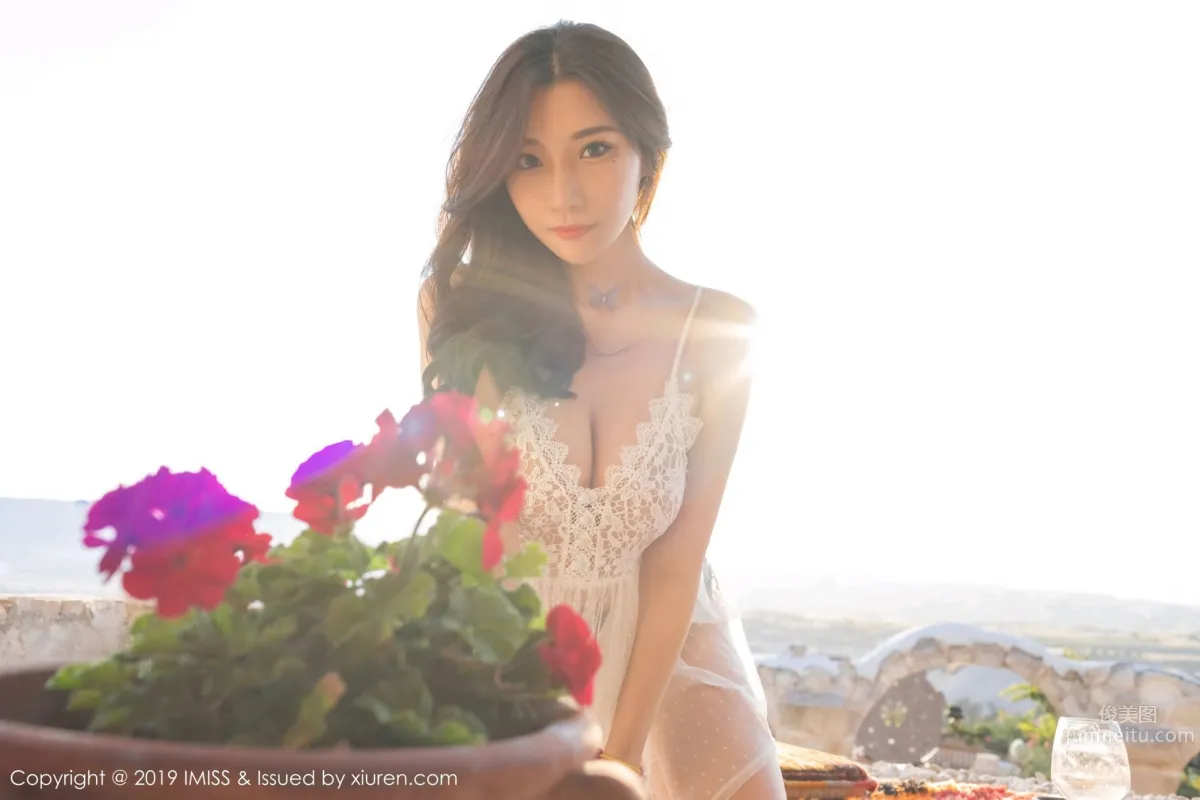 [IMISS] 2019.10.12 VOL.382 Xiaohuli Kathryn photo 20