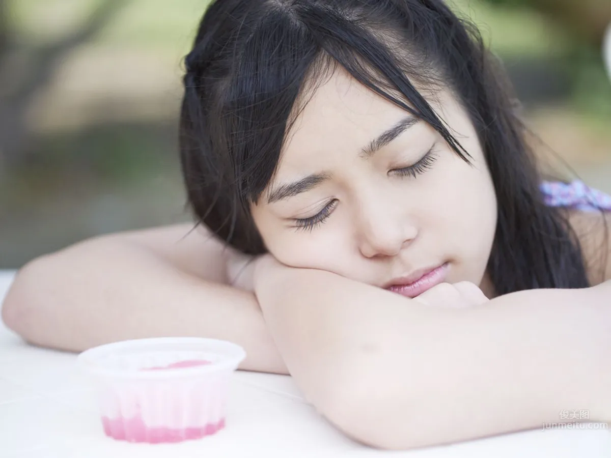 井上玲音 Rei Inoue [Hello! Project Digital Books] No.179 写真集_70