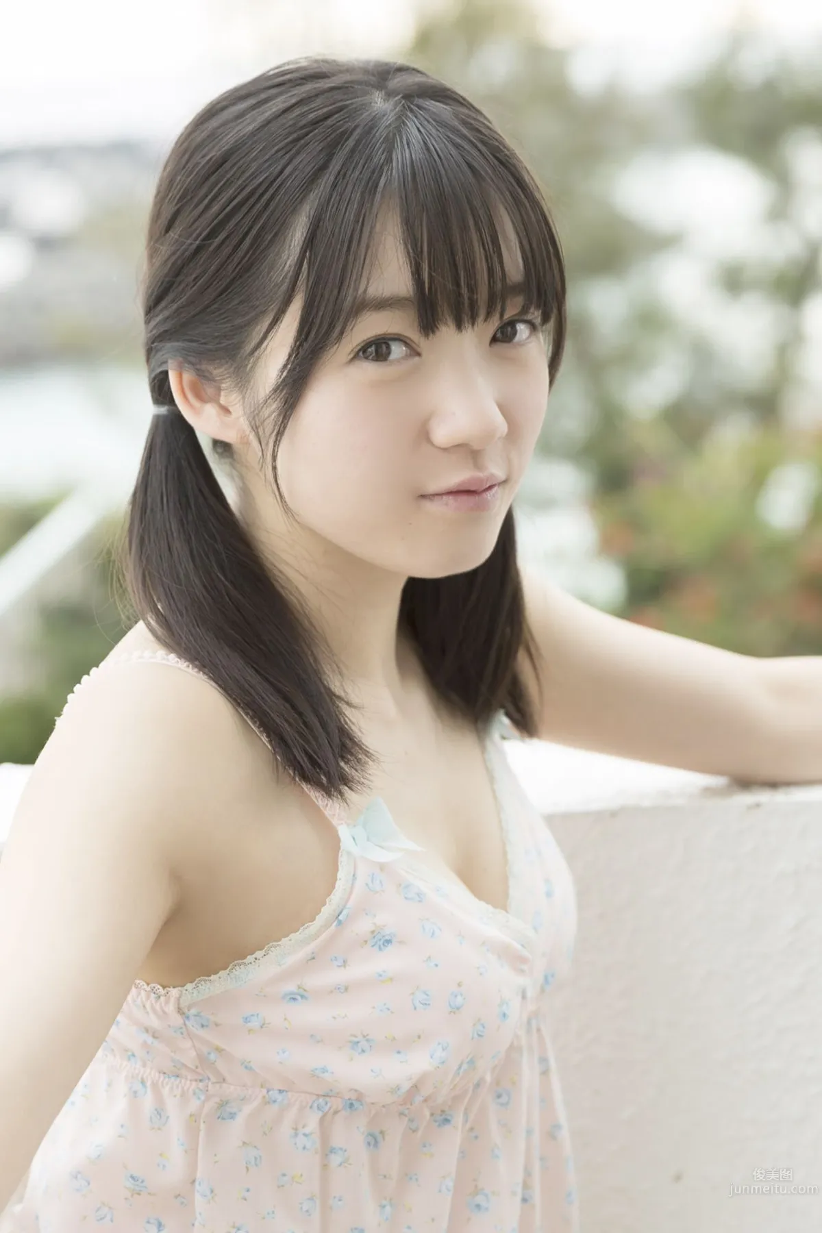 山岸理子 Riko Yamagishi [Hello! Project Digital Books] No.180 寫真集 73