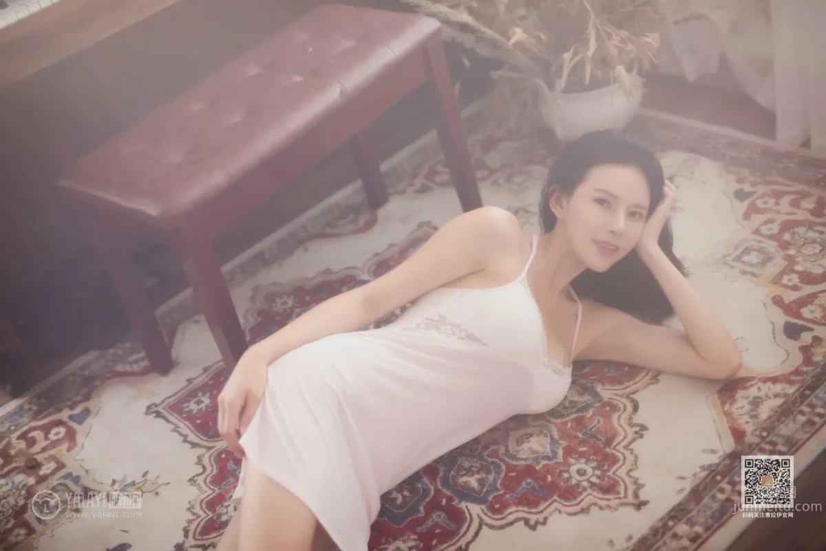 [YALAYI] 2019.09.14 No.400 Missing You Yao Yao photo 31