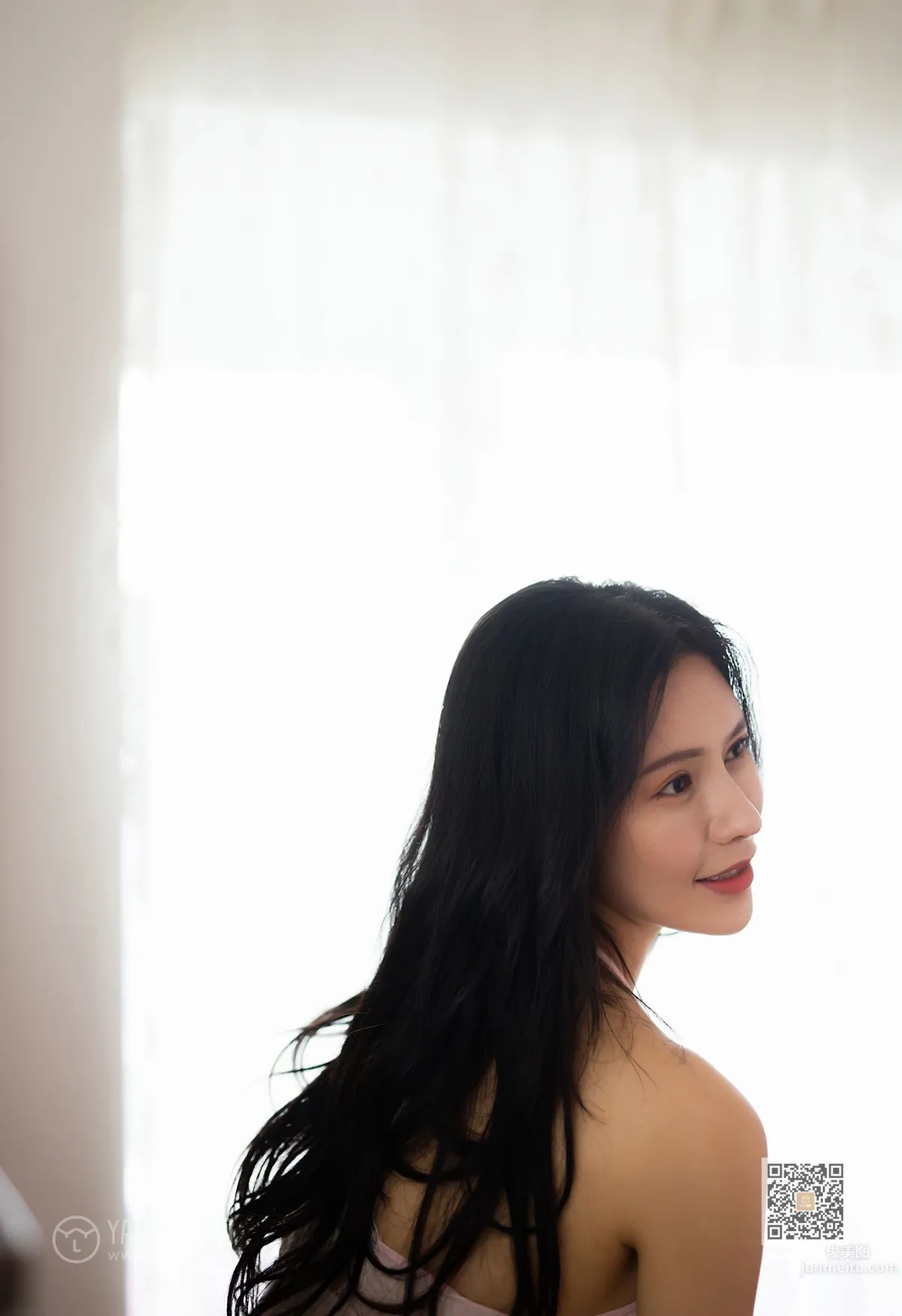 [YALAYI] 2019.09.14 No.400 Missing You Yao Yao photo 18