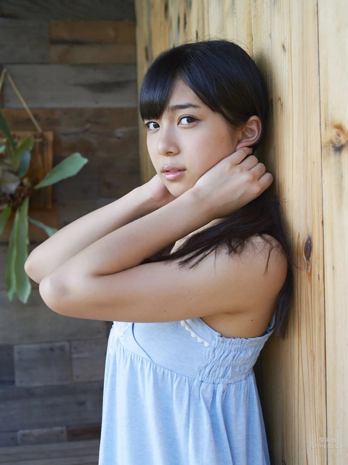 井上玲音 Rei Inoue [Hello! Project Digital Books] No.179 写真集_14