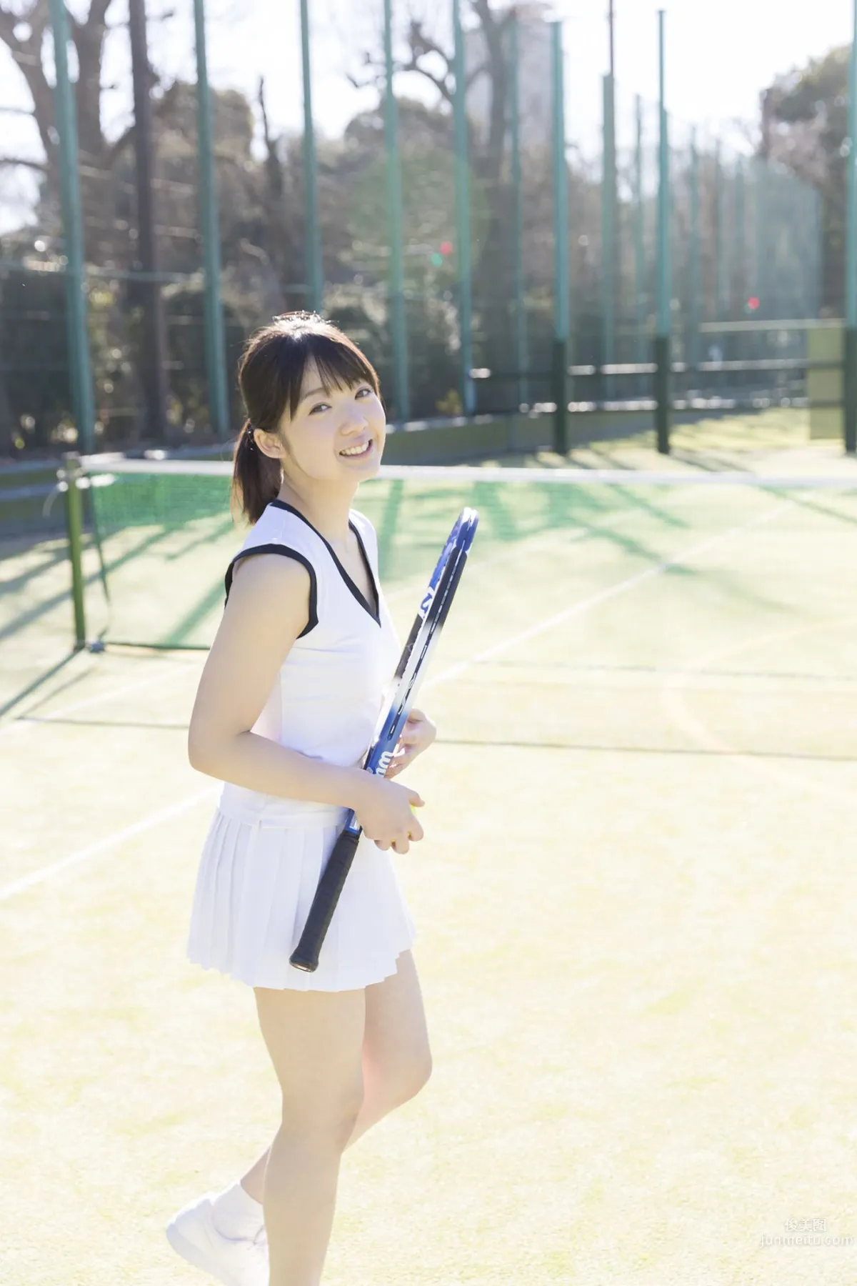 山岸理子 Riko Yamagishi [Hello! Project Digital Books] No.180 寫真集 8