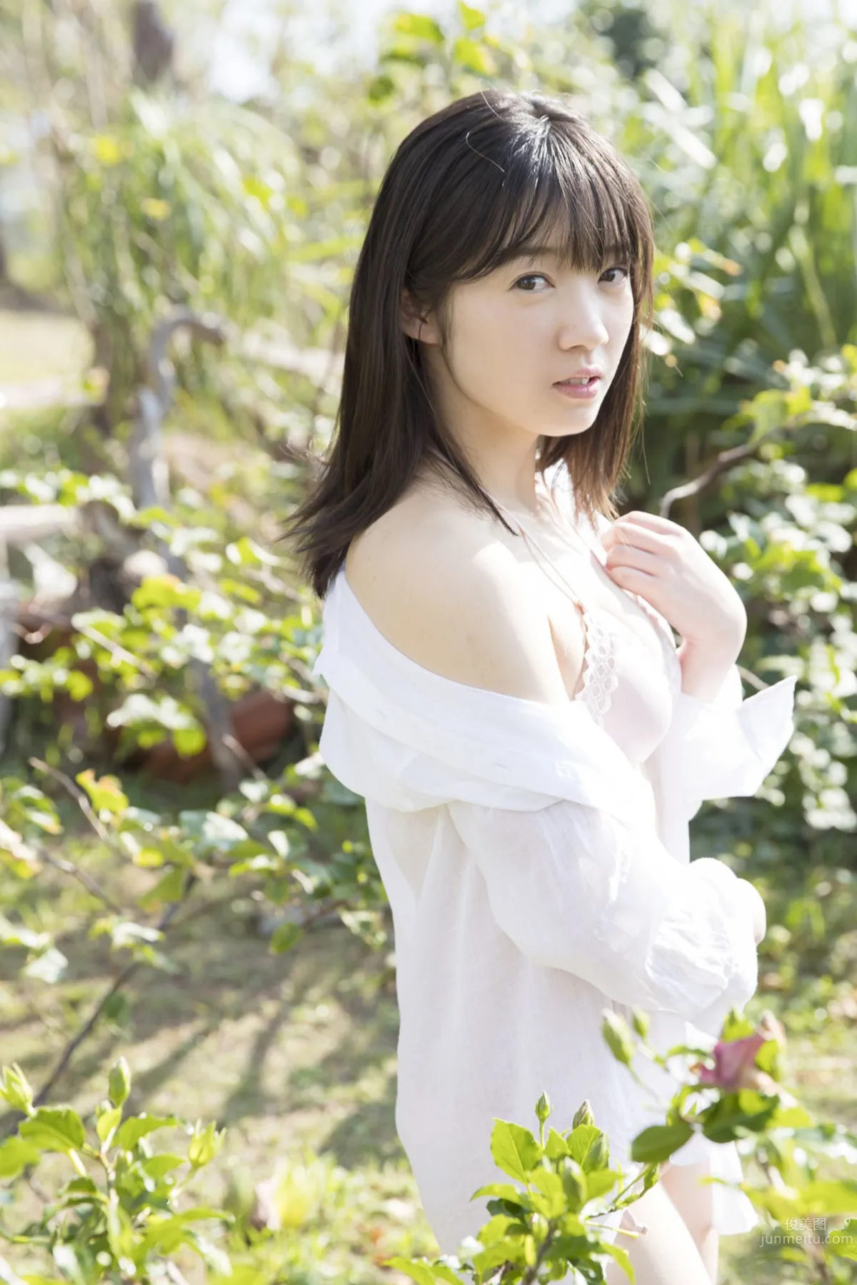山岸理子 Riko Yamagishi [Hello! Project Digital Books] No.180 寫真集 80