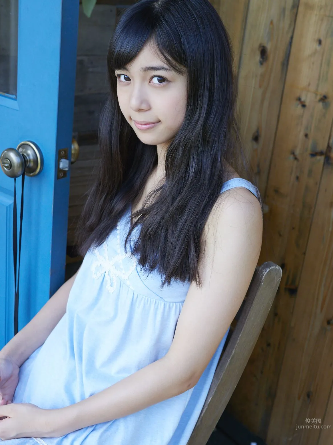 井上玲音 Rei Inoue [Hello! Project Digital Books] No.179 写真集_0