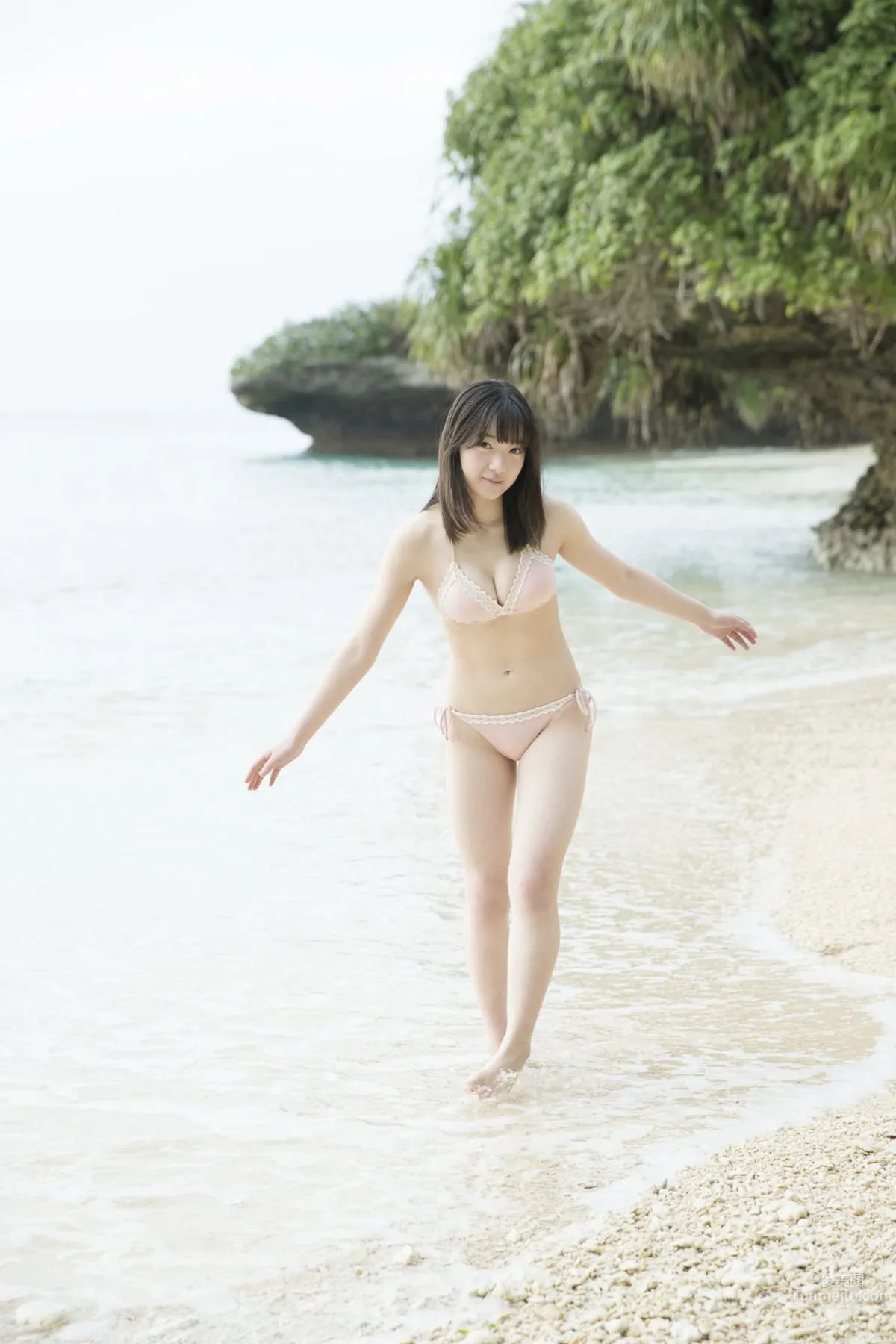 山岸理子 Riko Yamagishi [Hello! Project Digital Books] No.180 寫真集 83