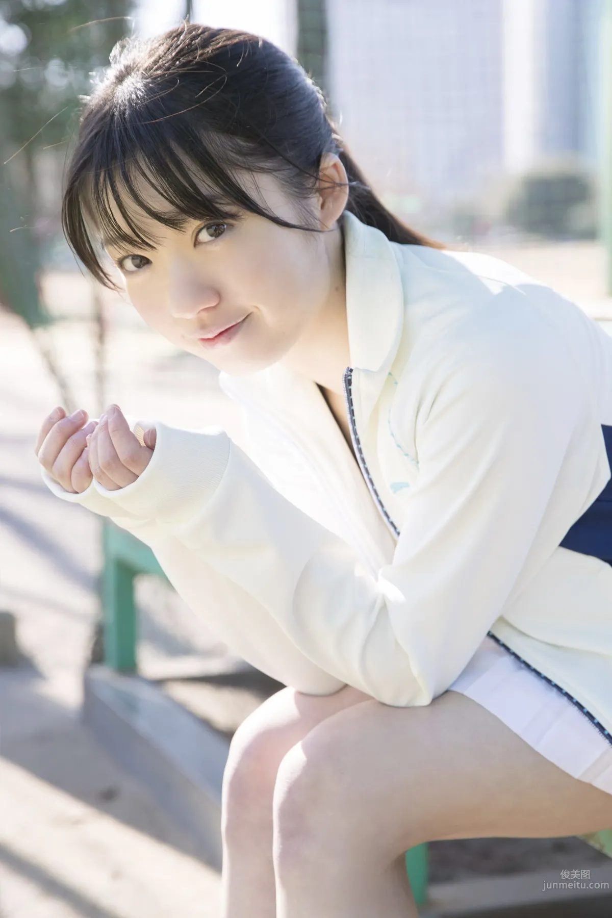 山岸理子 Riko Yamagishi [Hello! Project Digital Books] No.180 寫真集 21