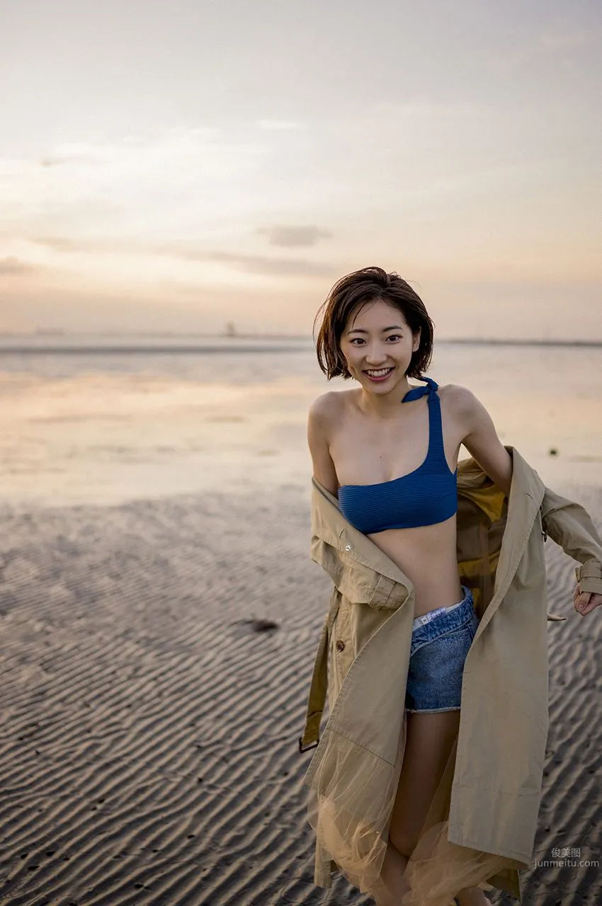 武田玲奈《「オトナの抜け感」》 [WPB-net] スペシャル写真集_35