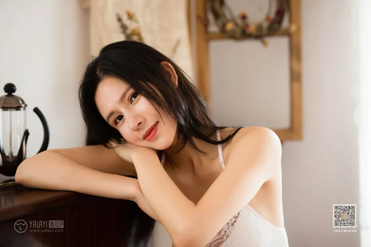 [YALAYI] 2019.09.14 No.400 Missing You Yao Yao photo 22