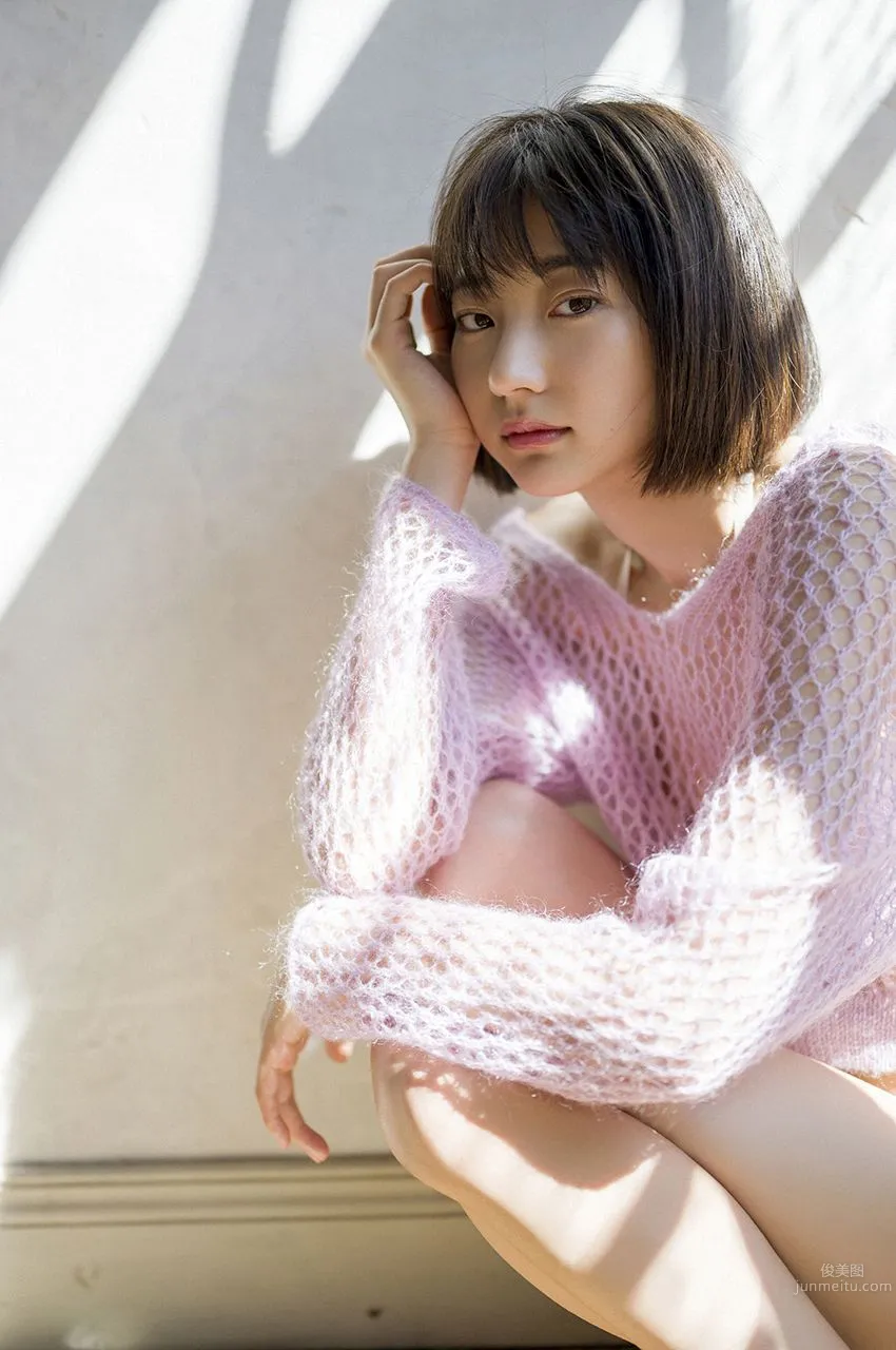 武田玲奈《「オトナの抜け感」》 [WPB-net] スペシャル写真集_2