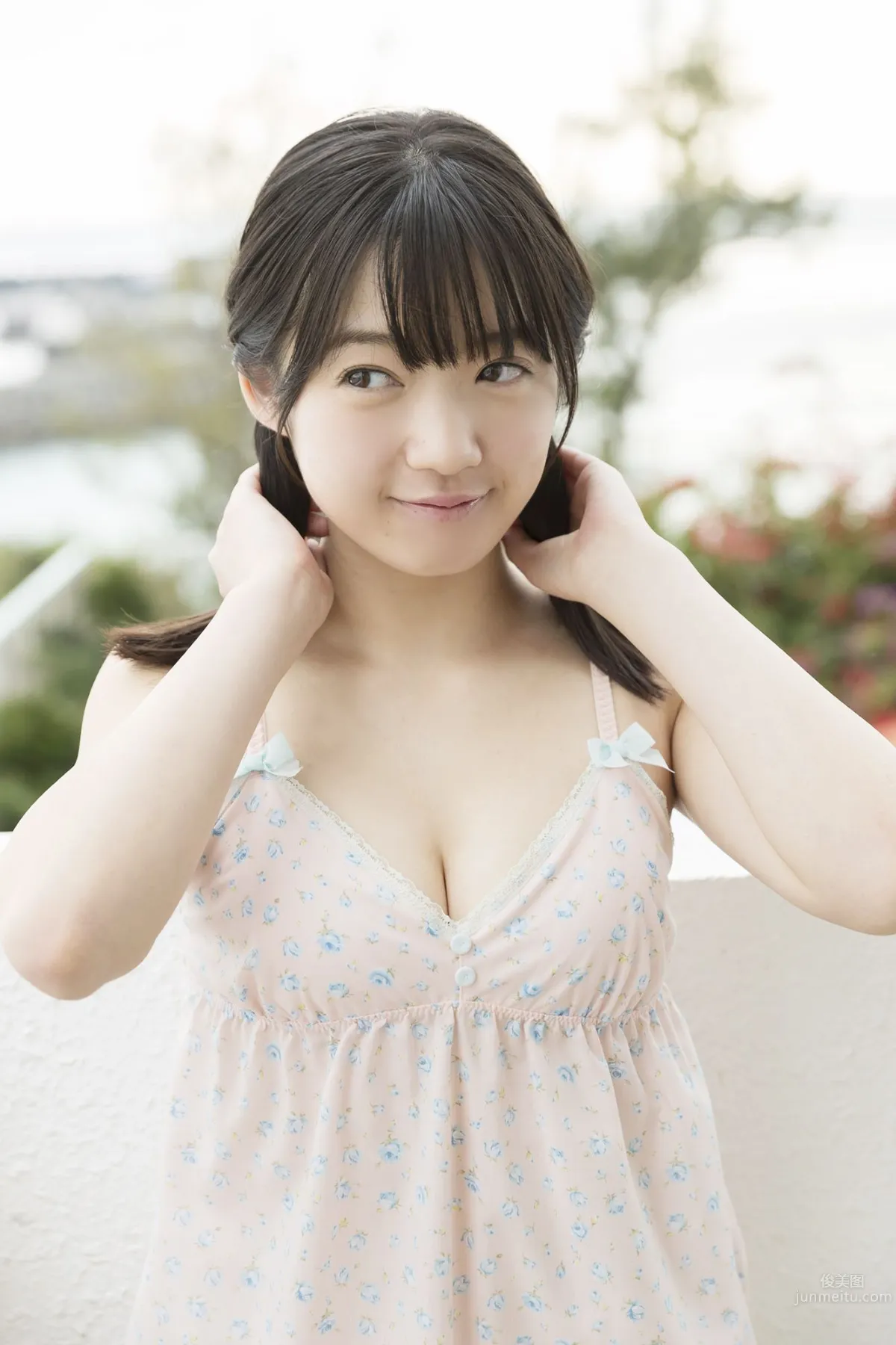 山岸理子 Riko Yamagishi [Hello! Project Digital Books] No.180 寫真集 75