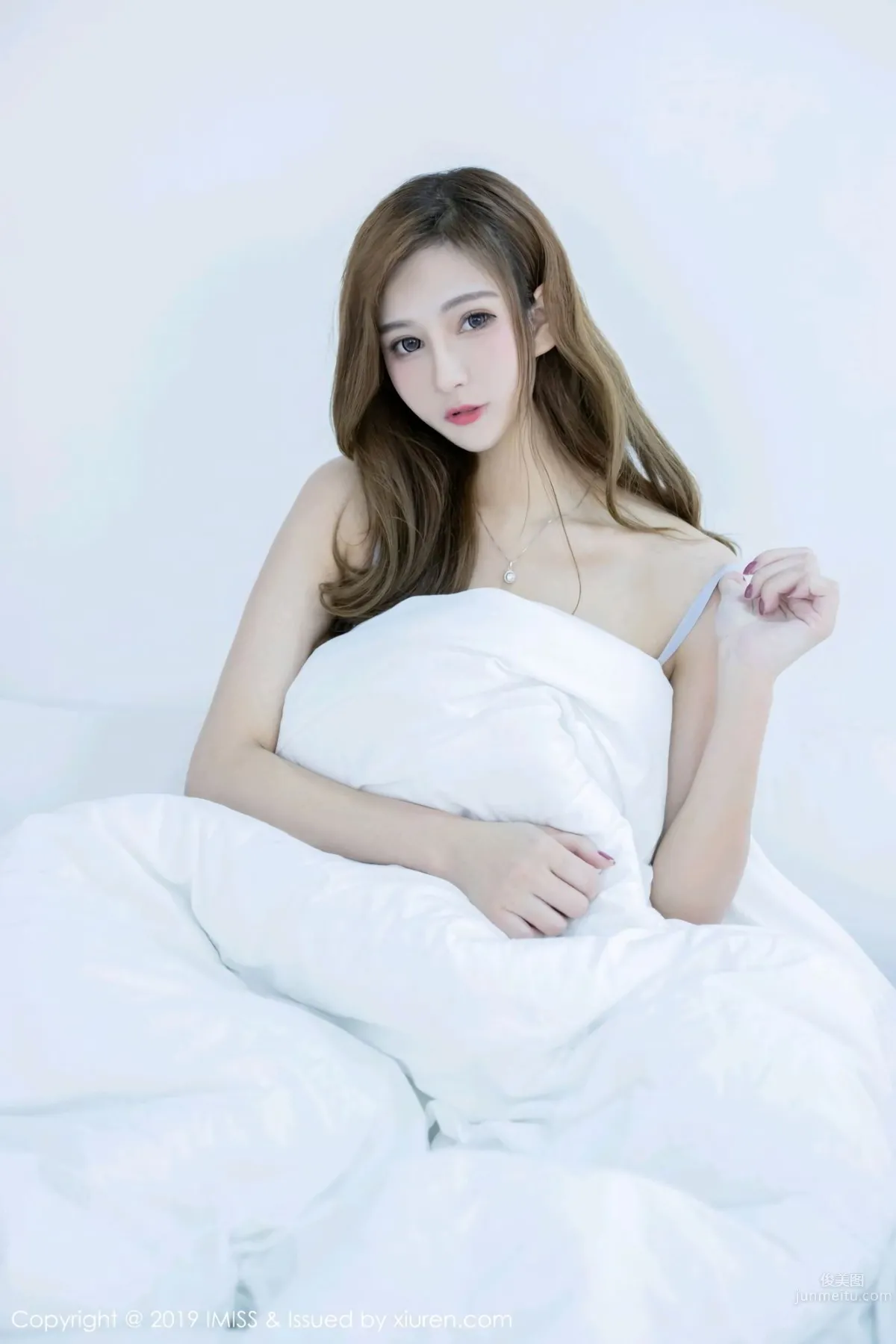 [IMISS] 2019.10.16 VOL.384 Lavinia photo 22