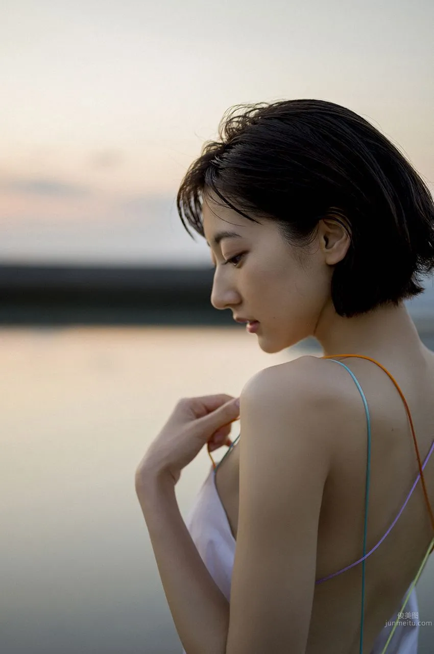 武田玲奈《「オトナの抜け感」》 [WPB-net] スペシャル写真集_76