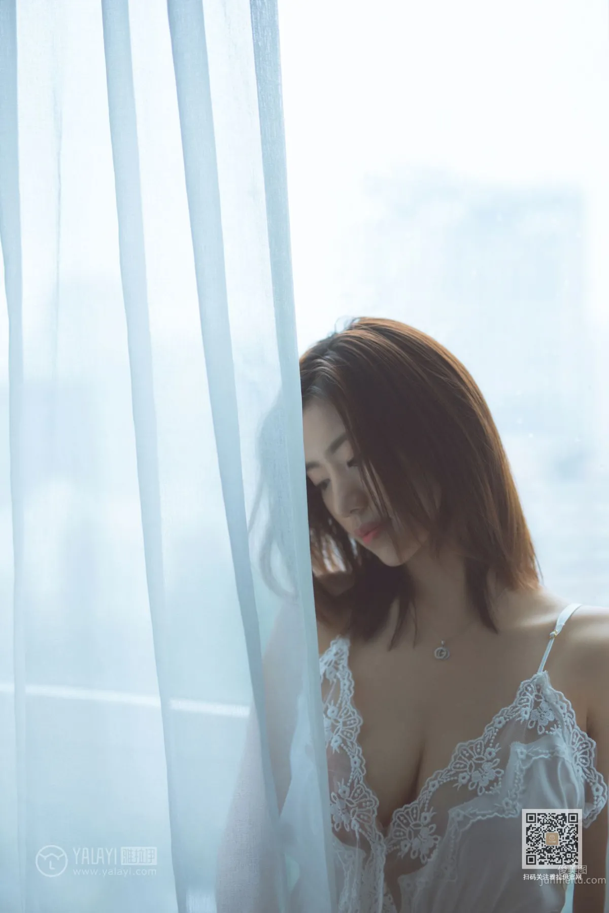 [YALAYI雅拉伊] 2019.09.11 Vol.397 念念又不忘 小小 27