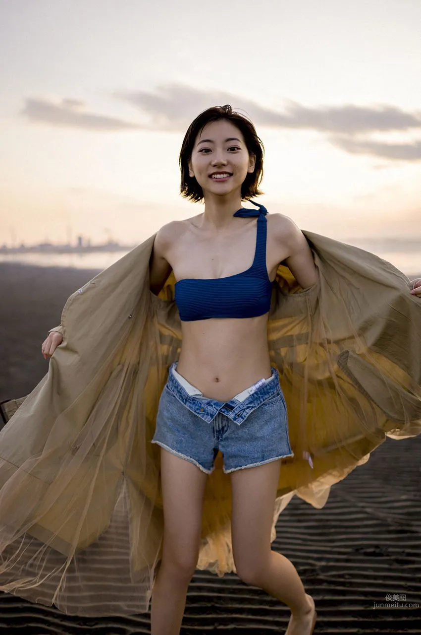 武田玲奈《「オトナの抜け感」》 [WPB-net] スペシャル写真集_34