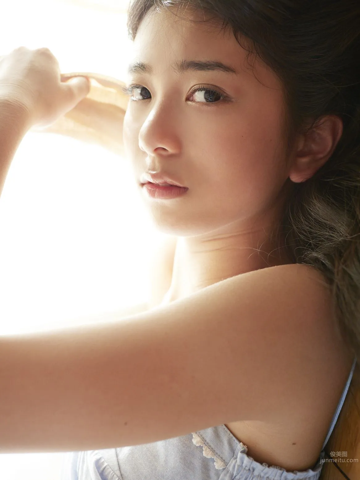 井上玲音 Rei Inoue [Hello! Project Digital Books] No.179 写真集_10
