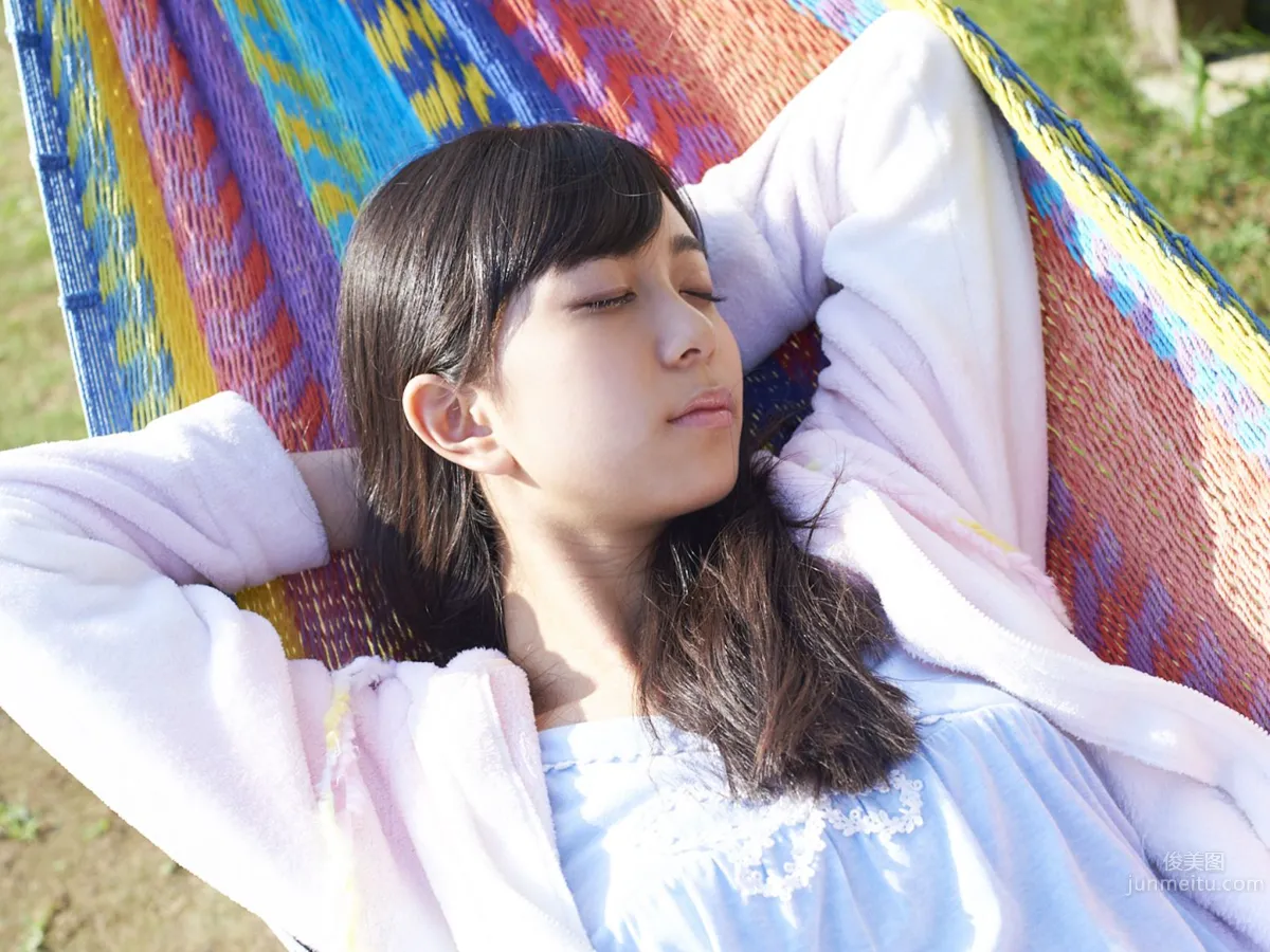 井上玲音 Rei Inoue [Hello! Project Digital Books] No.179 写真集_19