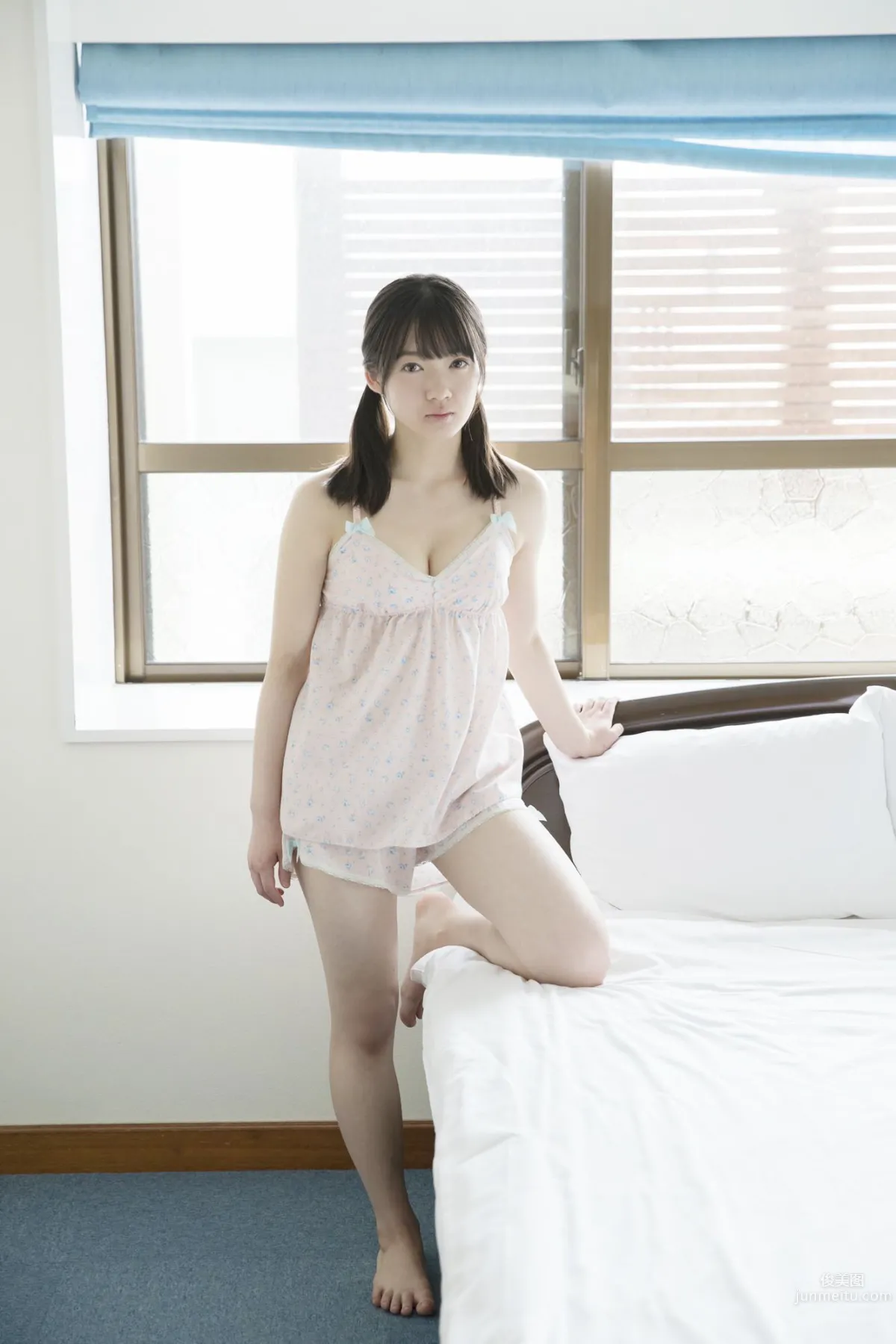 山岸理子 Riko Yamagishi [Hello! Project Digital Books] No.180 寫真集 51