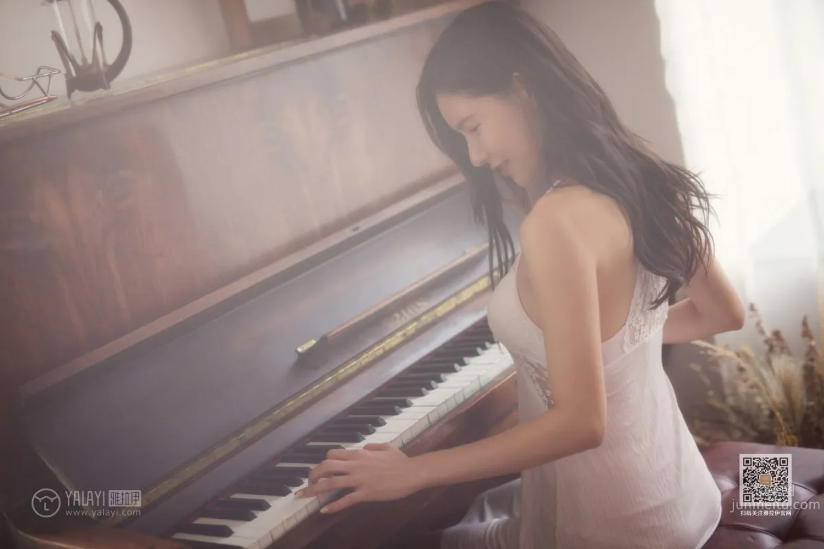 [YALAYI] 2019.09.14 No.400 Missing You Yao Yao photo 2