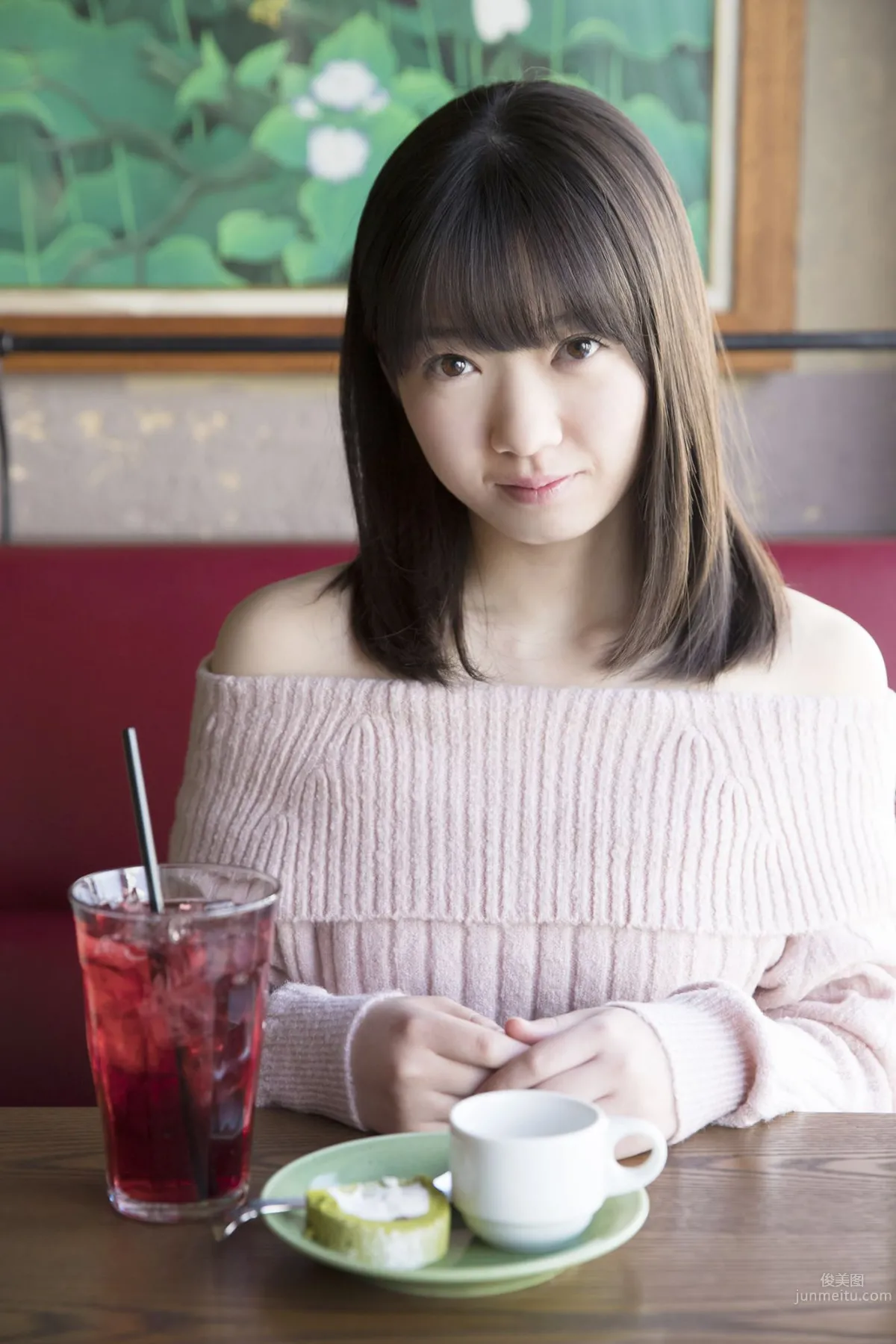 山岸理子 Riko Yamagishi [Hello! Project Digital Books] No.180 寫真集 26