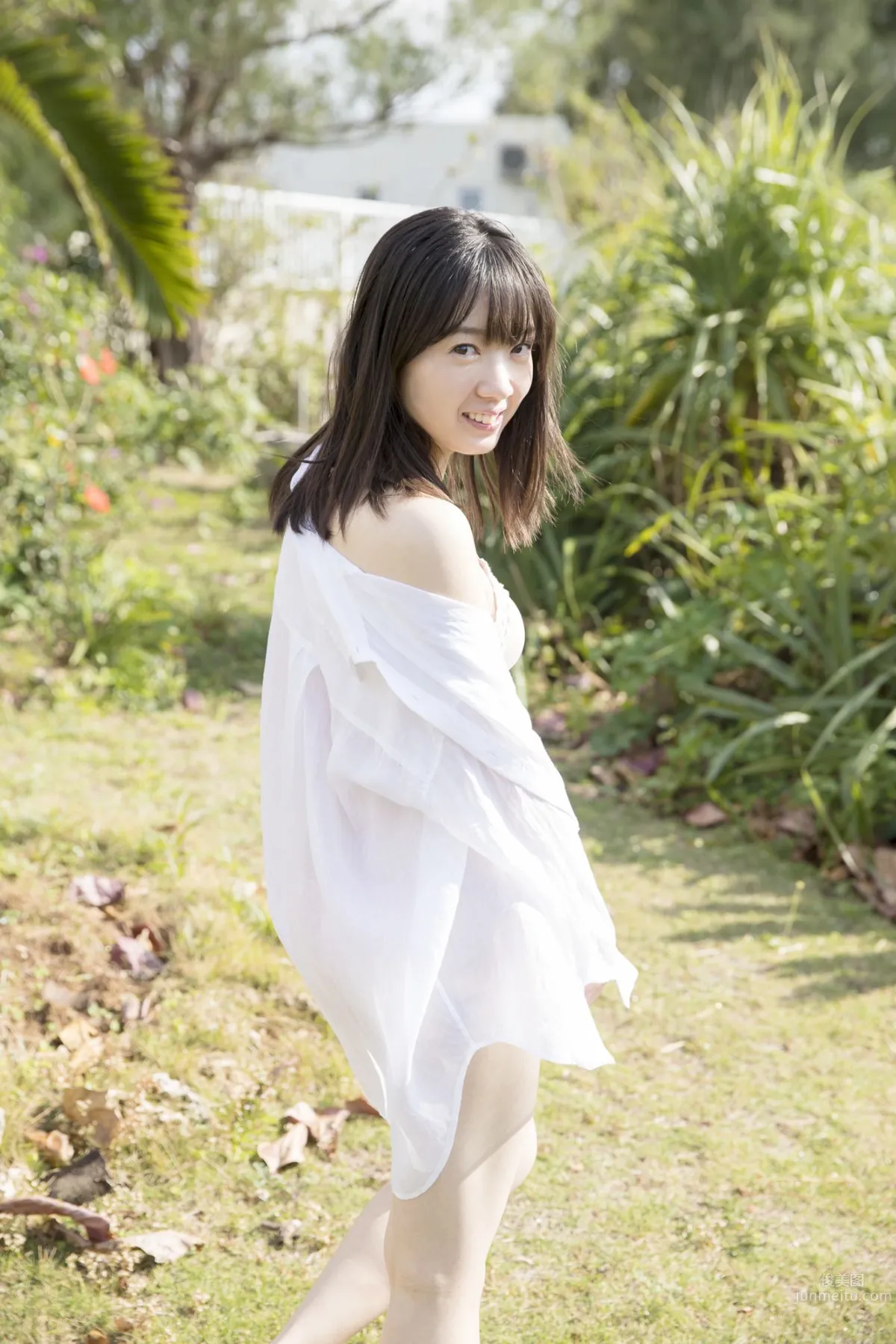 山岸理子 Riko Yamagishi [Hello! Project Digital Books] No.180 寫真集 78