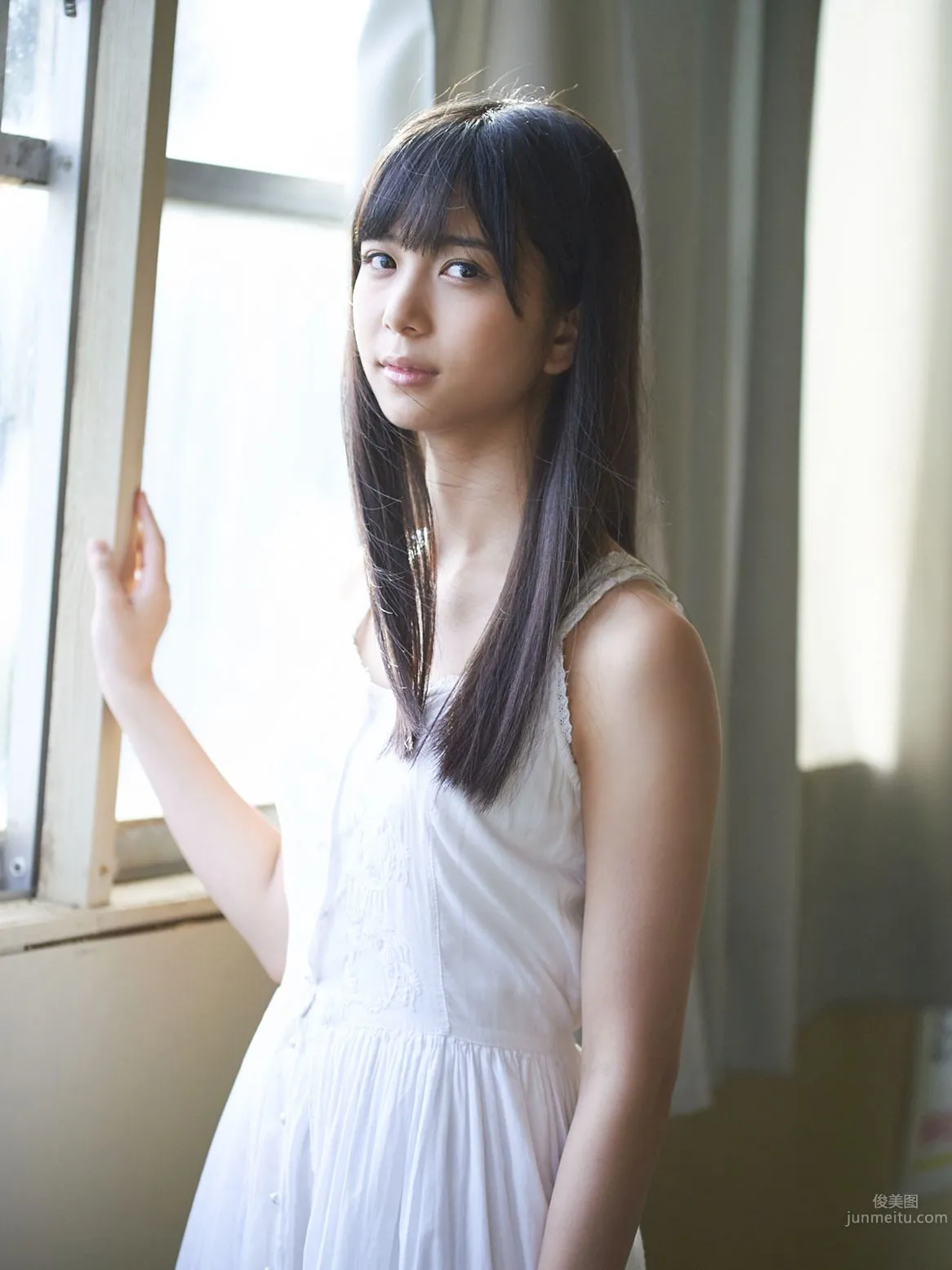井上玲音 Rei Inoue [Hello! Project Digital Books] No.179 写真集_35