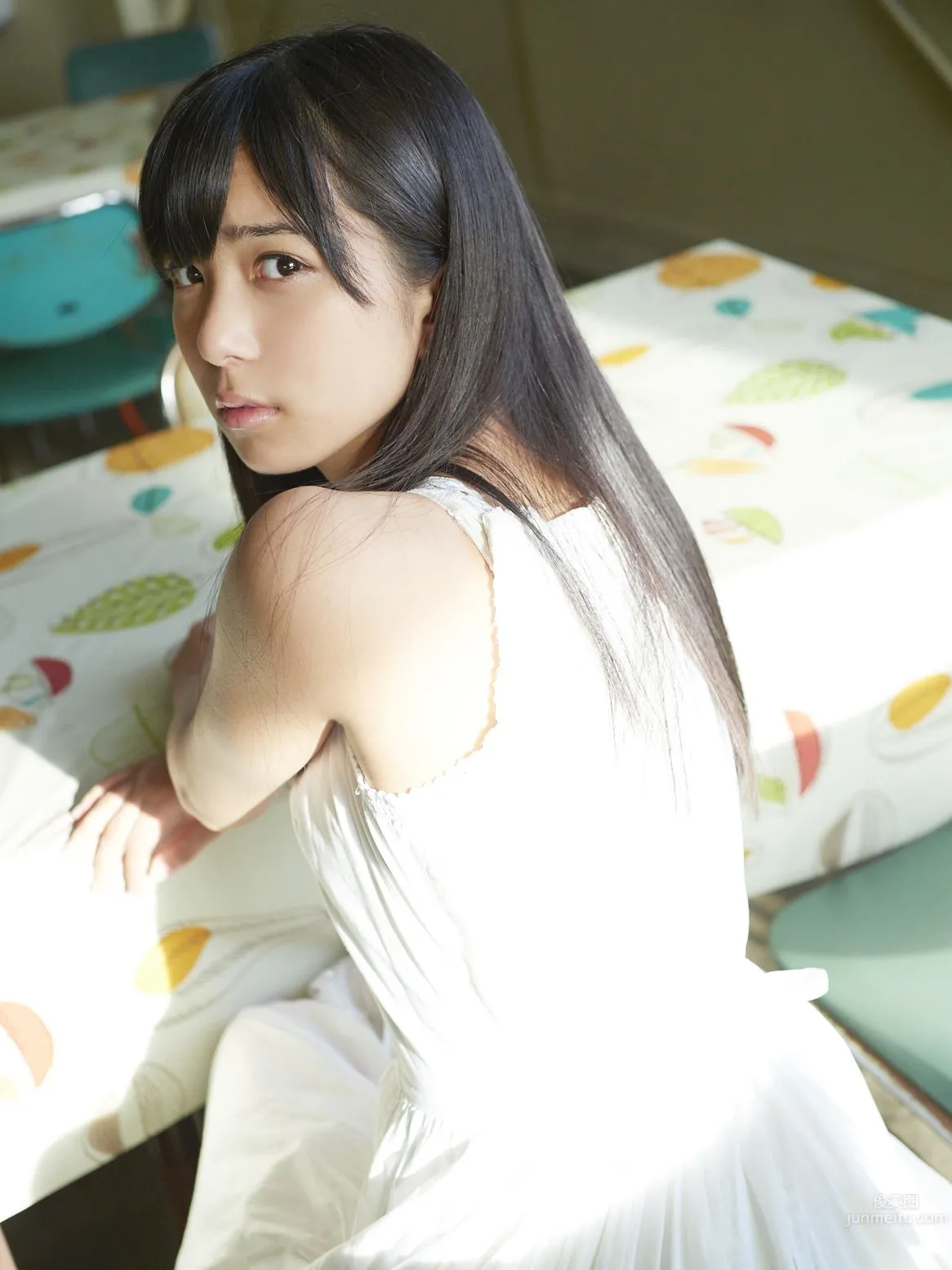 井上玲音 Rei Inoue [Hello! Project Digital Books] No.179 写真集_28