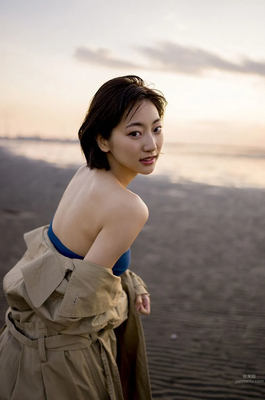 武田玲奈《「オトナの抜け感」》 [WPB-net] スペシャル写真集_31