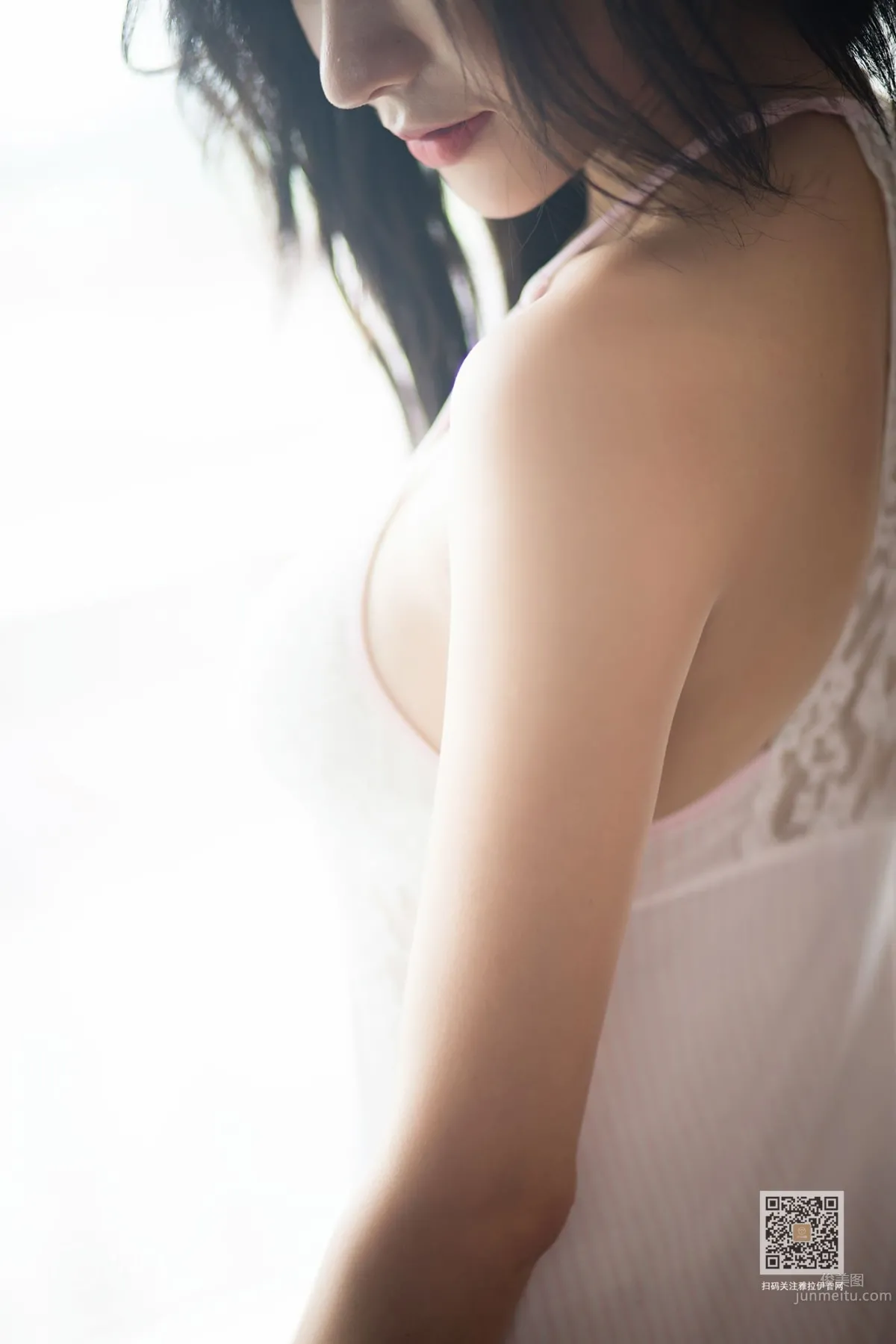 [YALAYI] 2019.09.14 No.400 Missing You Yao Yao photo 40