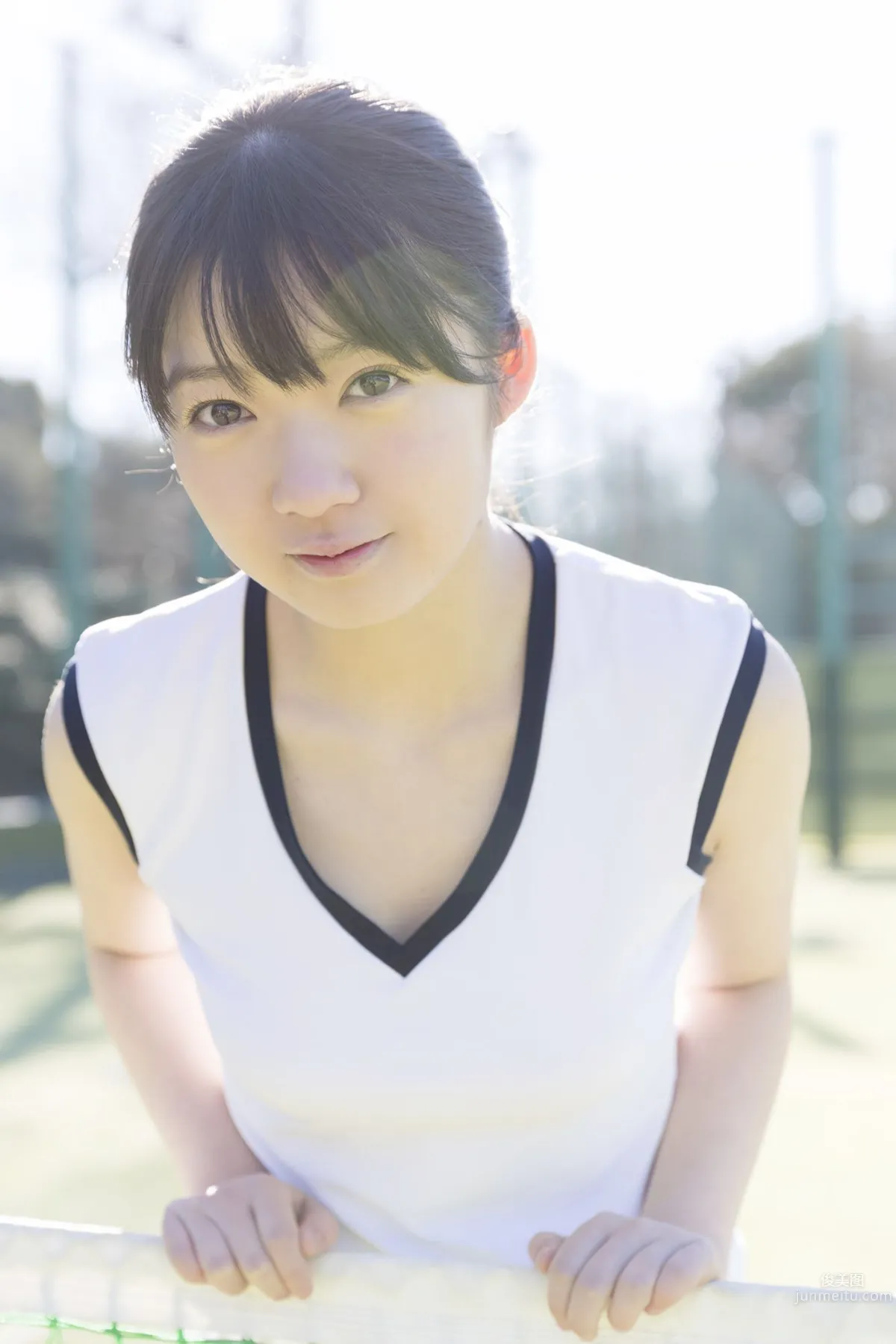 山岸理子 Riko Yamagishi [Hello! Project Digital Books] No.180 寫真集 10