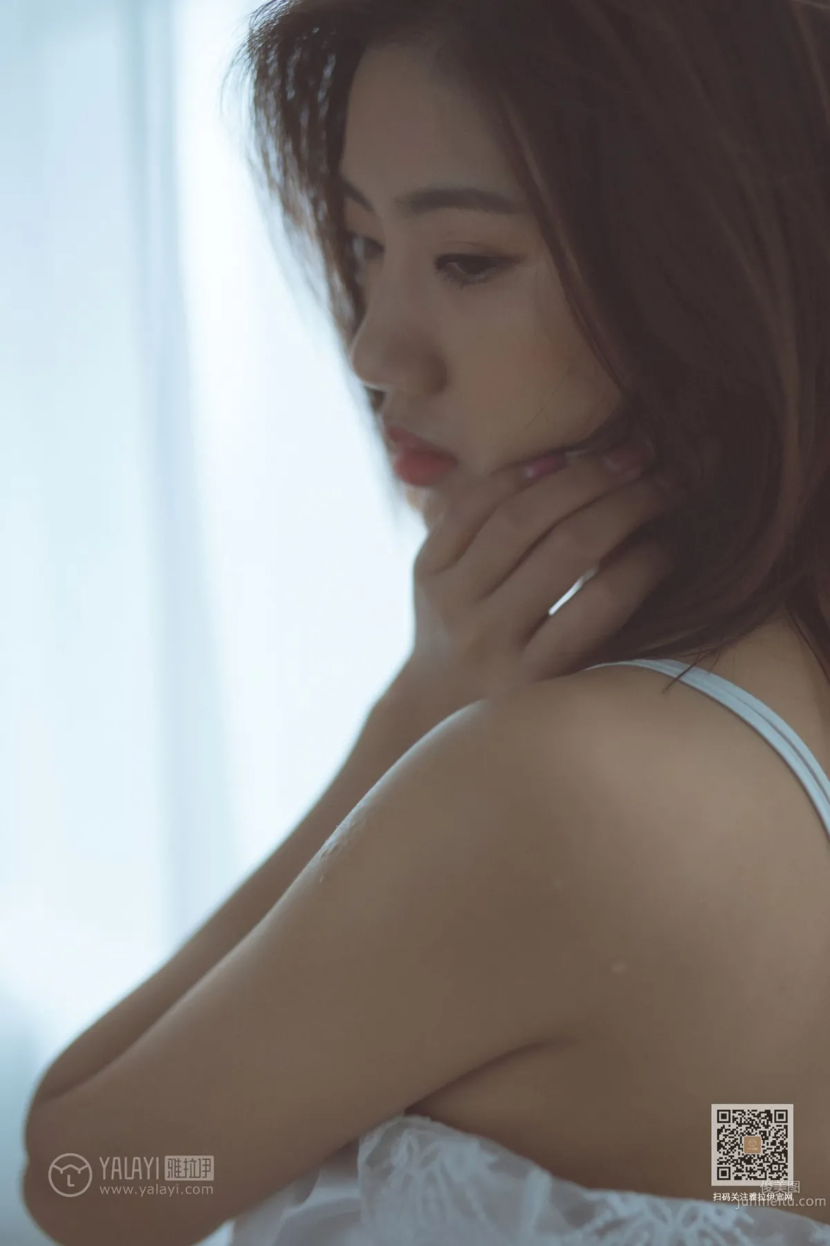 [YALAYI雅拉伊] 2019.09.11 Vol.397 念念又不忘 小小 25