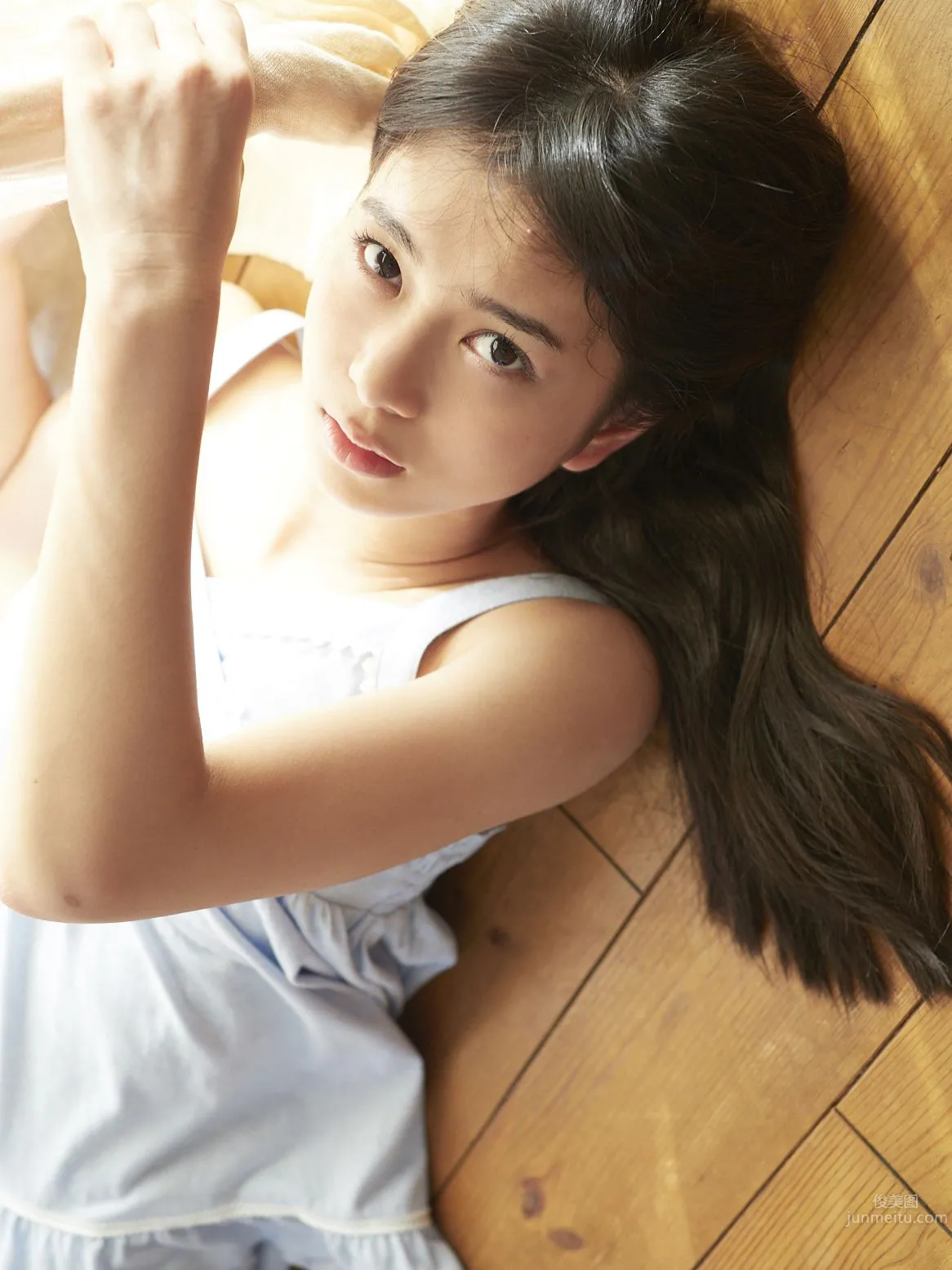 井上玲音 Rei Inoue [Hello! Project Digital Books] No.179 写真集_9