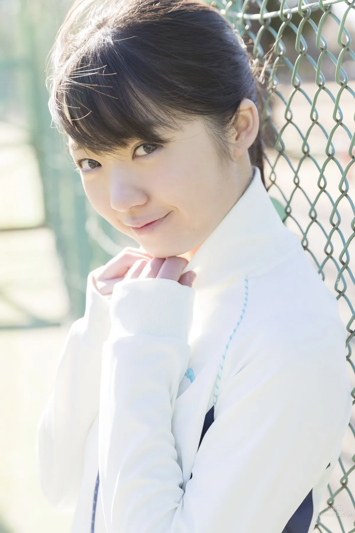 山岸理子 Riko Yamagishi [Hello! Project Digital Books] No.180 寫真集 15
