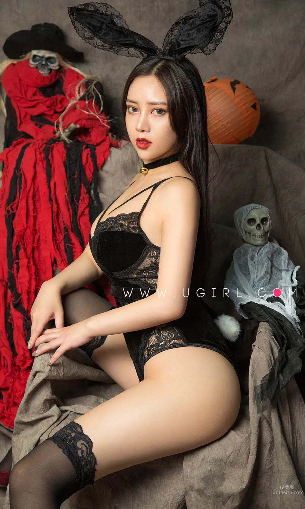 Anna Sula: Ugirls App photo 15