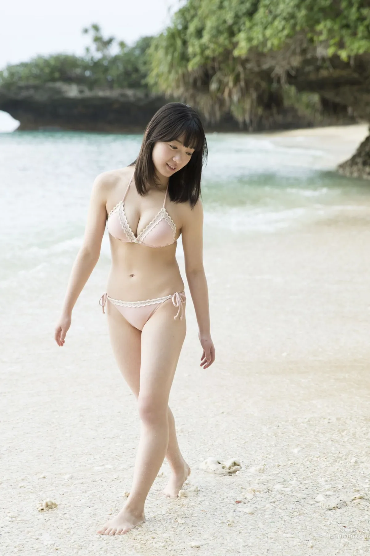 山岸理子 Riko Yamagishi [Hello! Project Digital Books] No.180 寫真集 84