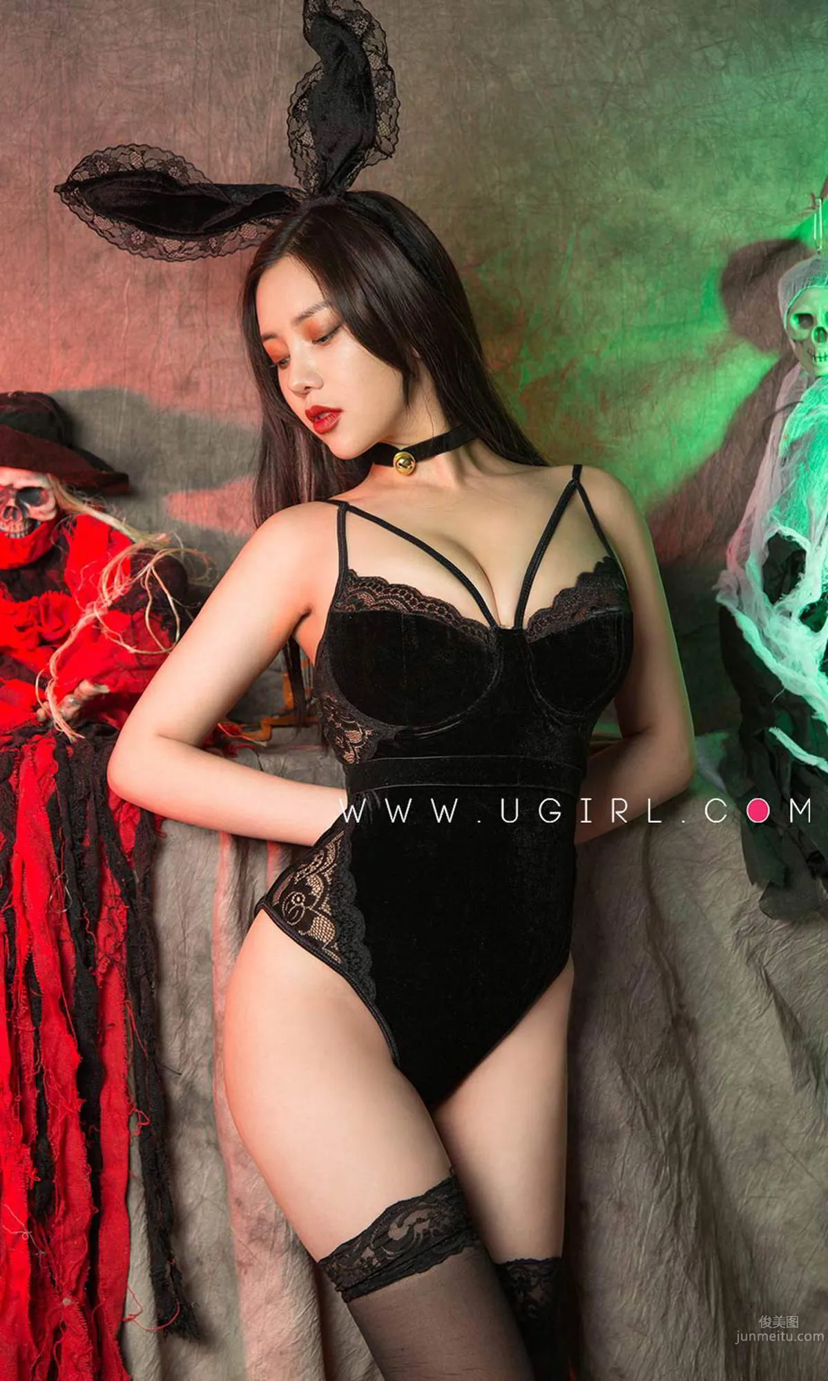 Anna Sula: Ugirls App photo 5