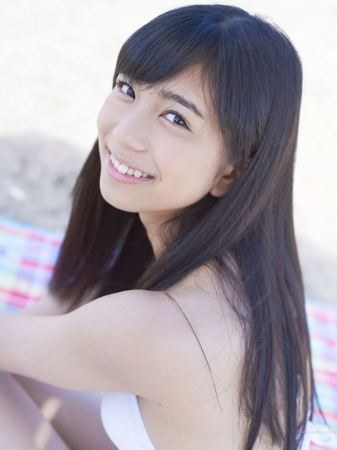 井上玲音 Rei Inoue [Hello! Project Digital Books] No.179 写真集_95