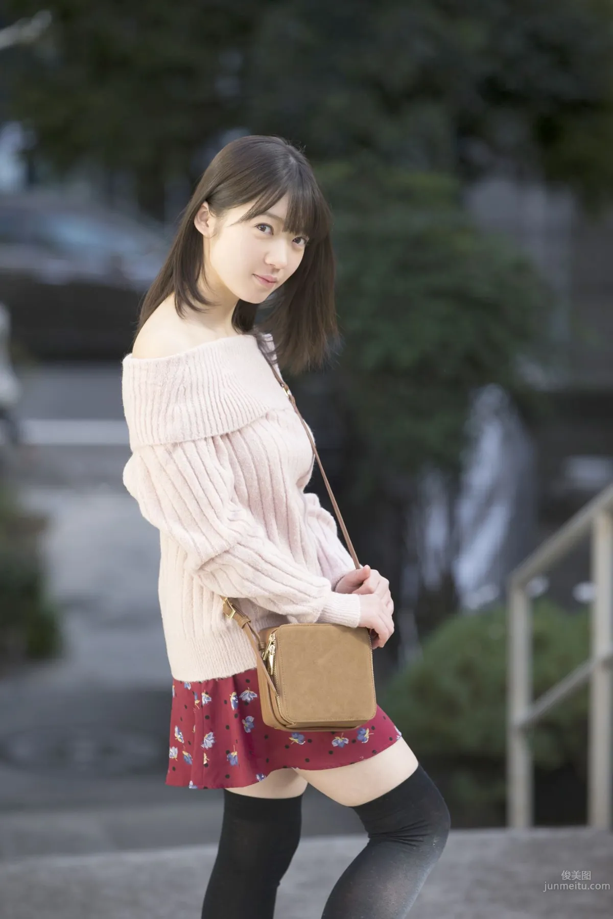 山岸理子 Riko Yamagishi [Hello! Project Digital Books] No.180 寫真集 50