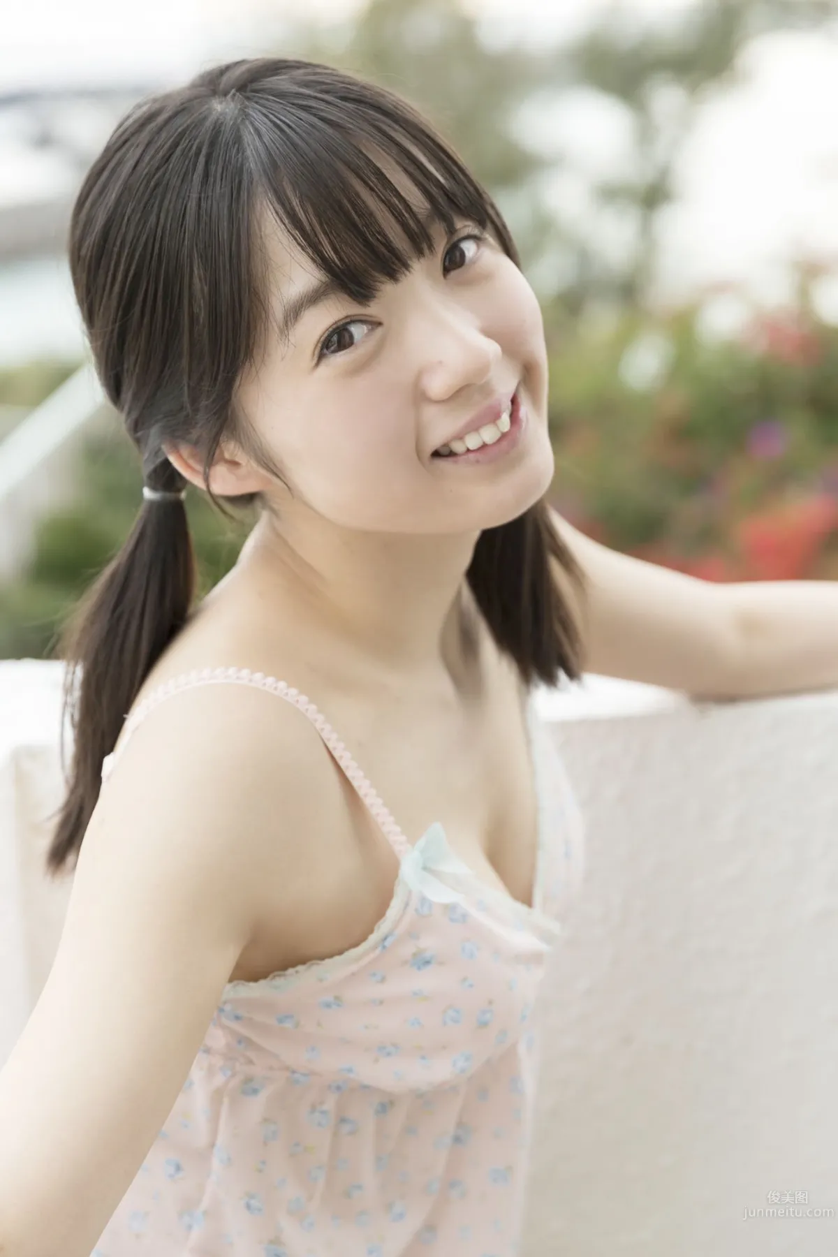 山岸理子 Riko Yamagishi [Hello! Project Digital Books] No.180 寫真集 74