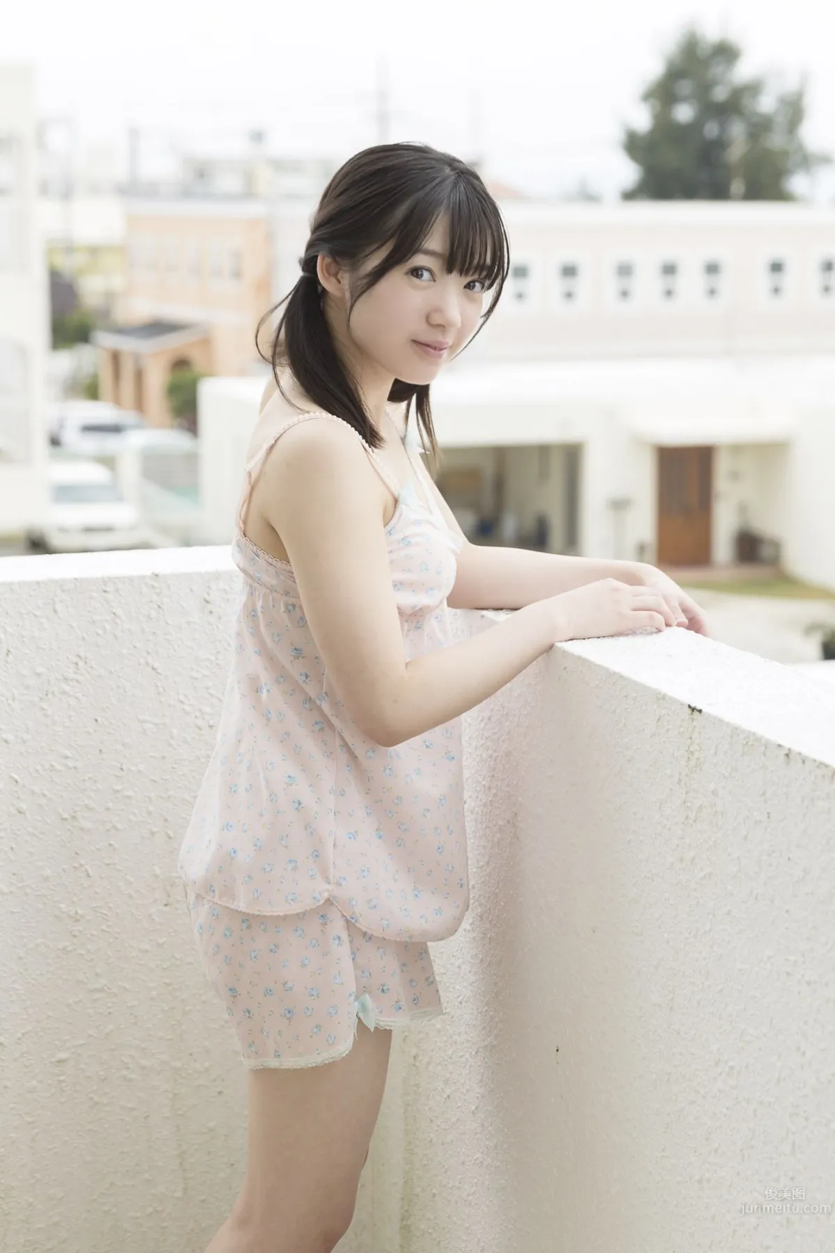 山岸理子 Riko Yamagishi [Hello! Project Digital Books] No.180 寫真集 70