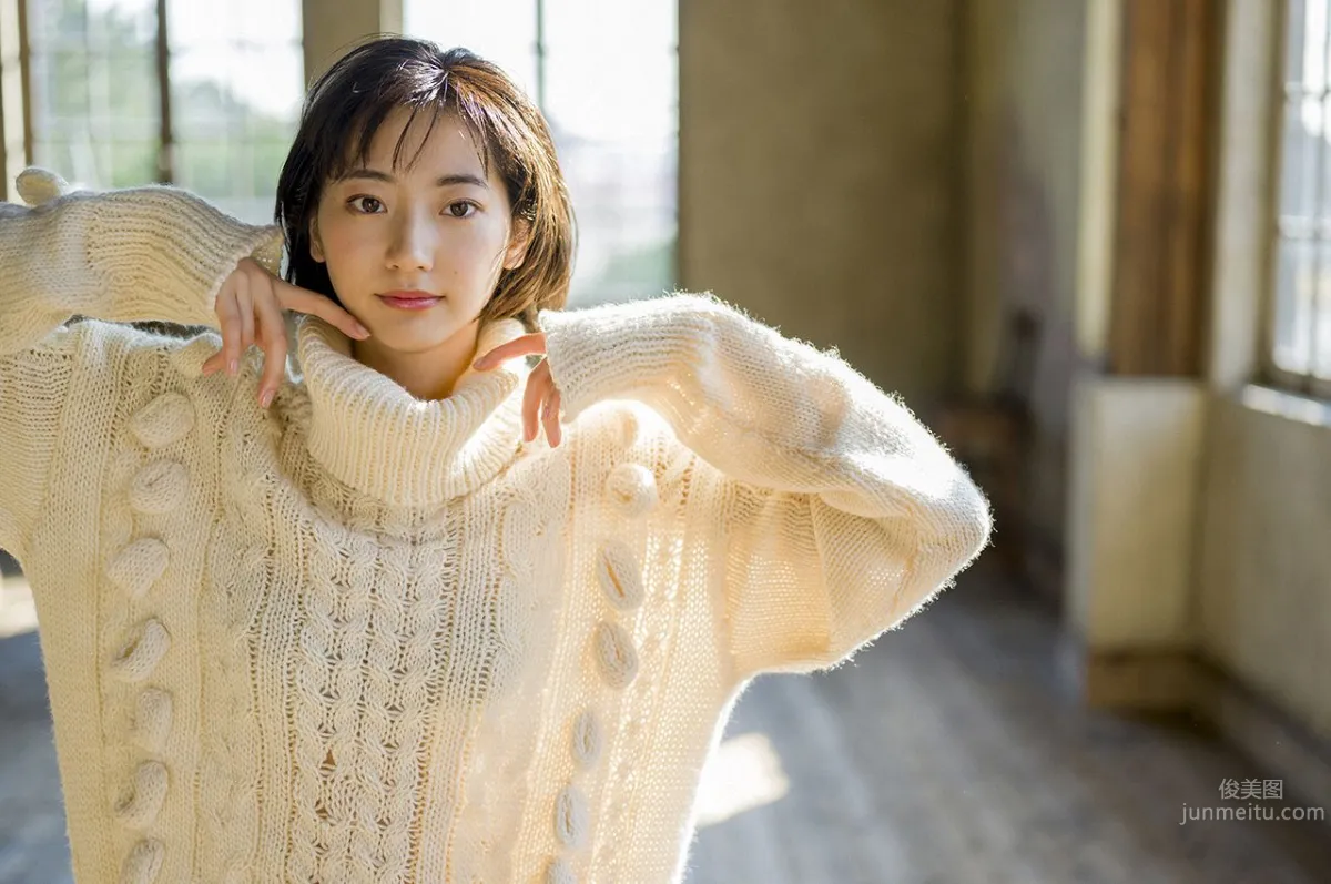 武田玲奈《「オトナの抜け感」》 [WPB-net] スペシャル写真集_9