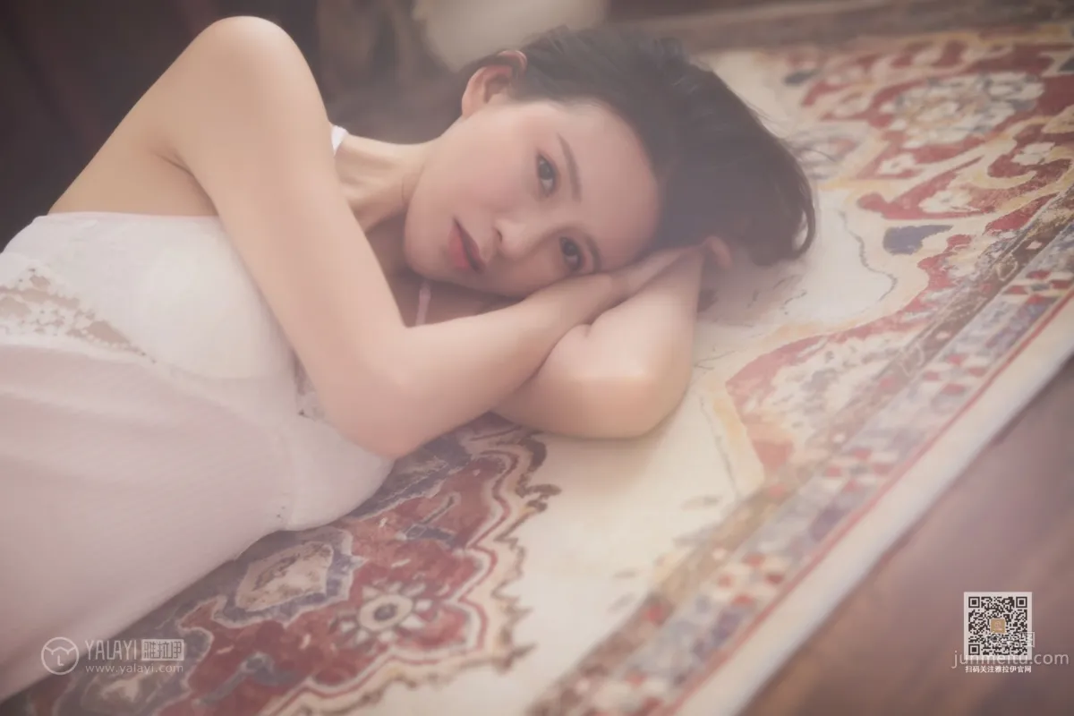 [YALAYI] 2019.09.14 No.400 Missing You Yao Yao photo 33