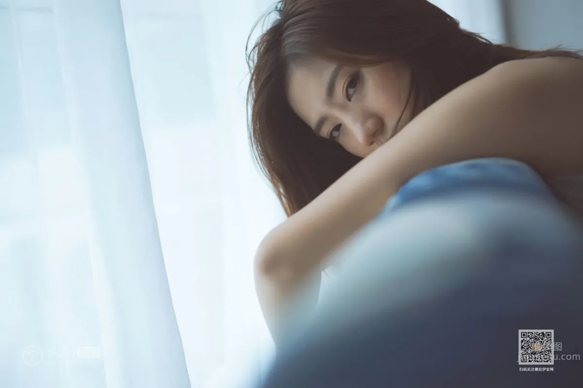 [YALAYI雅拉伊] 2019.09.11 Vol.397 念念又不忘 小小 39