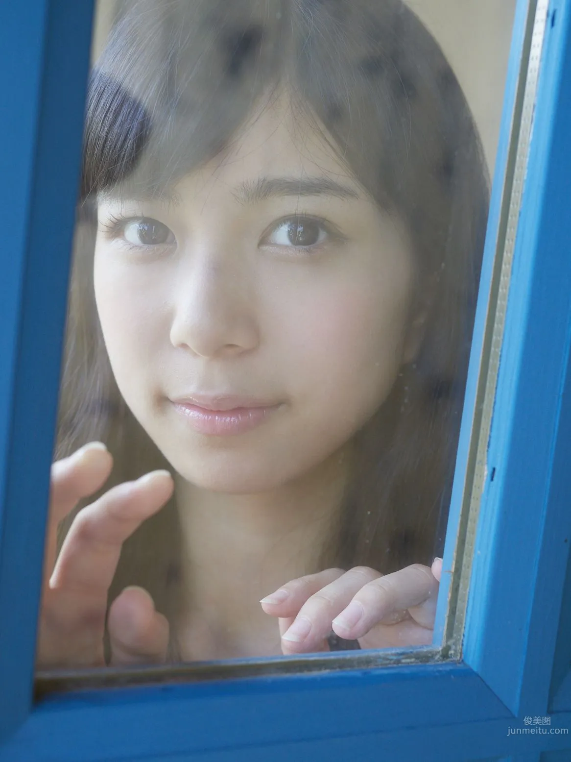 井上玲音 Rei Inoue [Hello! Project Digital Books] No.179 写真集_3