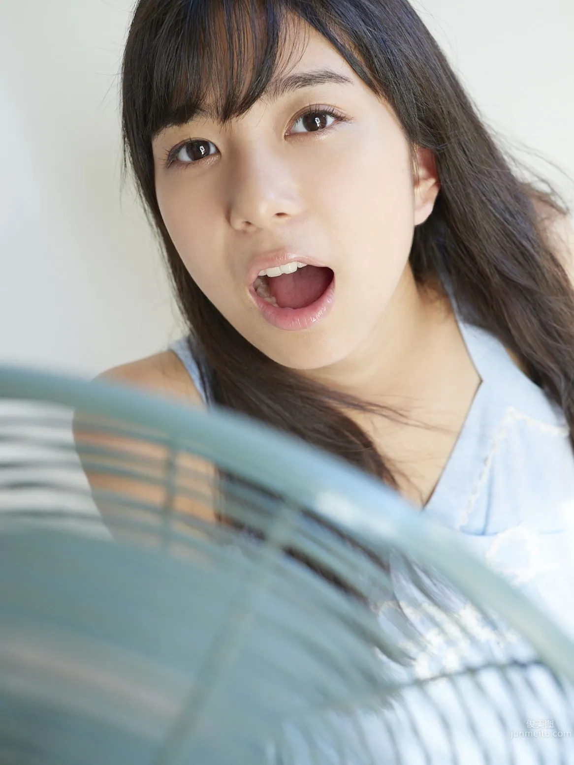 井上玲音 Rei Inoue [Hello! Project Digital Books] No.179 写真集_5
