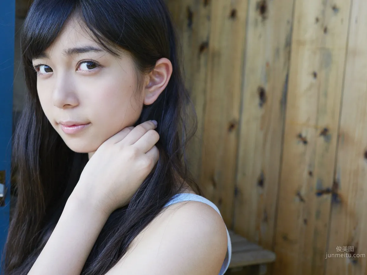 井上玲音 Rei Inoue [Hello! Project Digital Books] No.179 写真集_2
